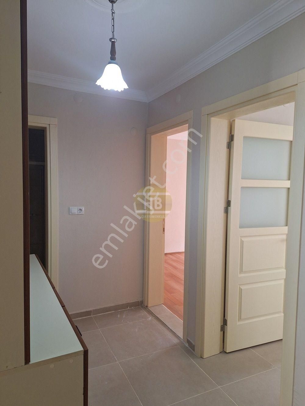 Hb'den 2+1 Kiralık Daire, Oturuma Hazır, Yeni Tadilatlı, Temiz - Görsel 31