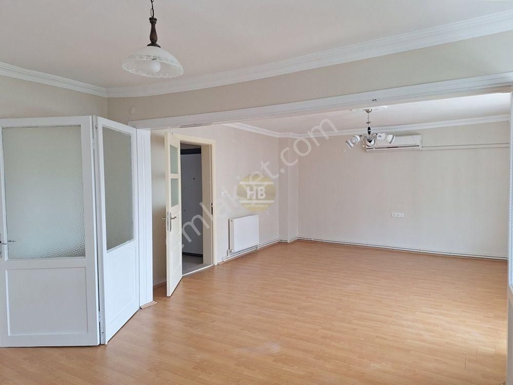 Hb'den 2+1 Kiralık Daire, Oturuma Hazır, Yeni Tadilatlı, Temiz - Görsel 3