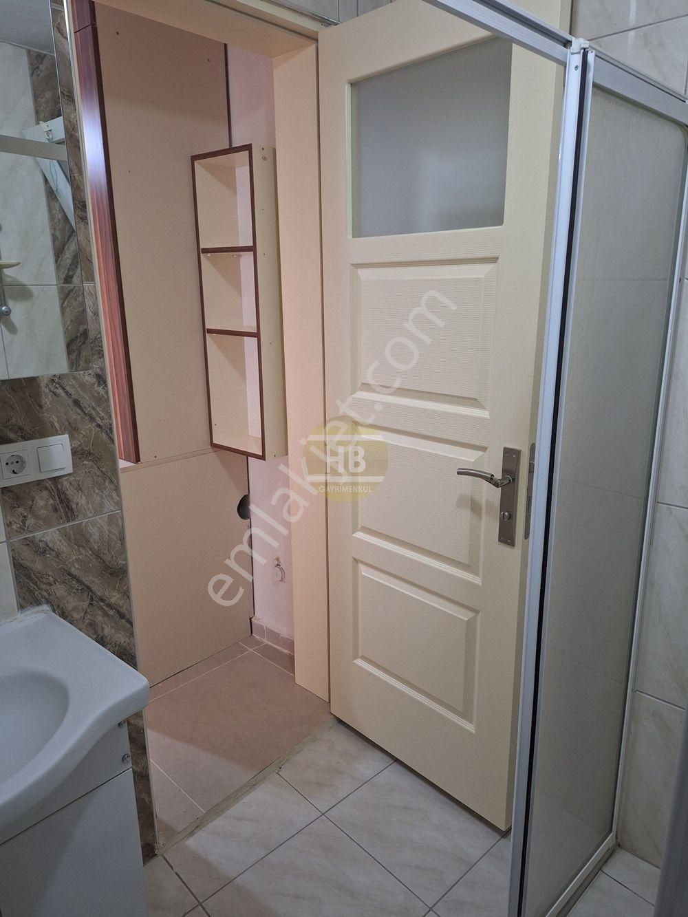 Hb'den 2+1 Kiralık Daire, Oturuma Hazır, Yeni Tadilatlı, Temiz - Görsel 21