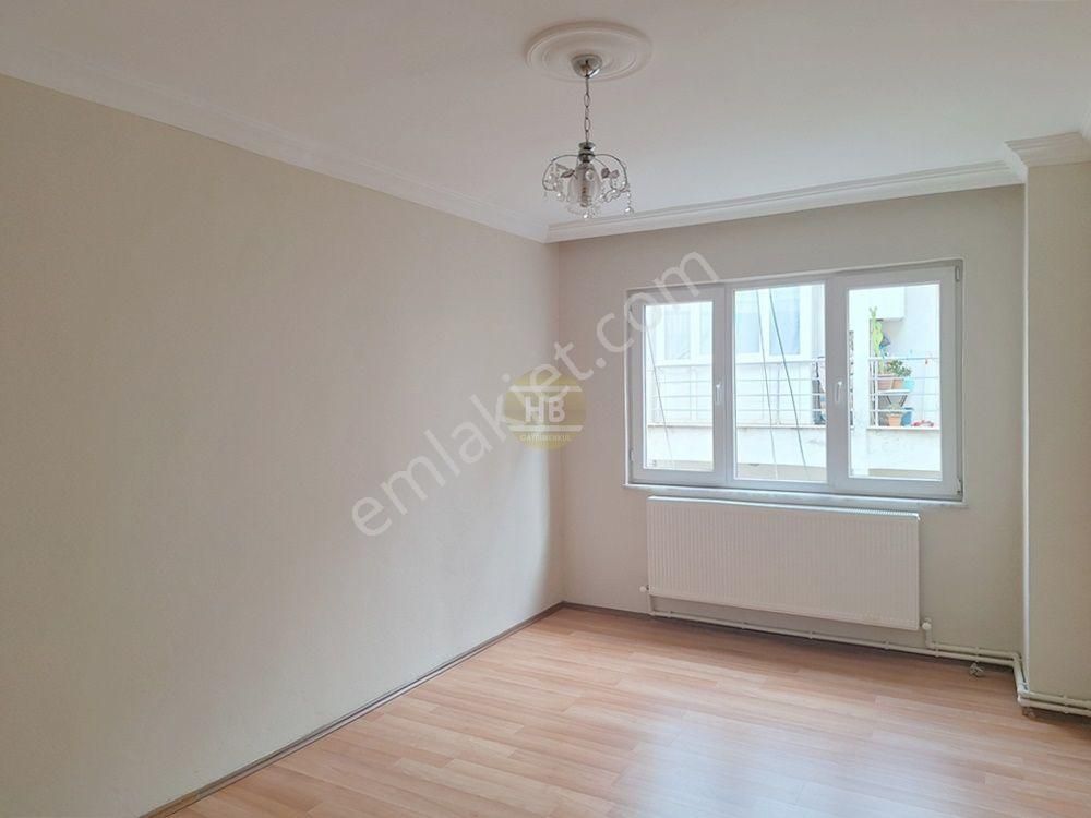 Hb'den 2+1 Kiralık Daire, Oturuma Hazır, Yeni Tadilatlı, Temiz - Görsel 25