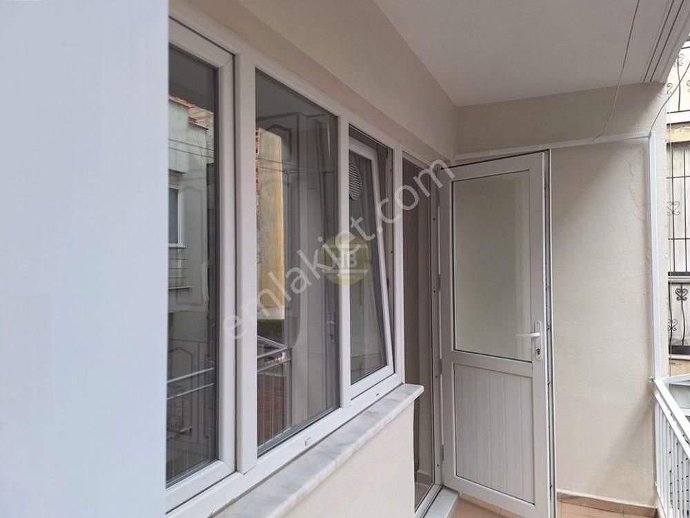 Hb'den 2+1 Kiralık Daire, Oturuma Hazır, Yeni Tadilatlı, Temiz - Görsel 14