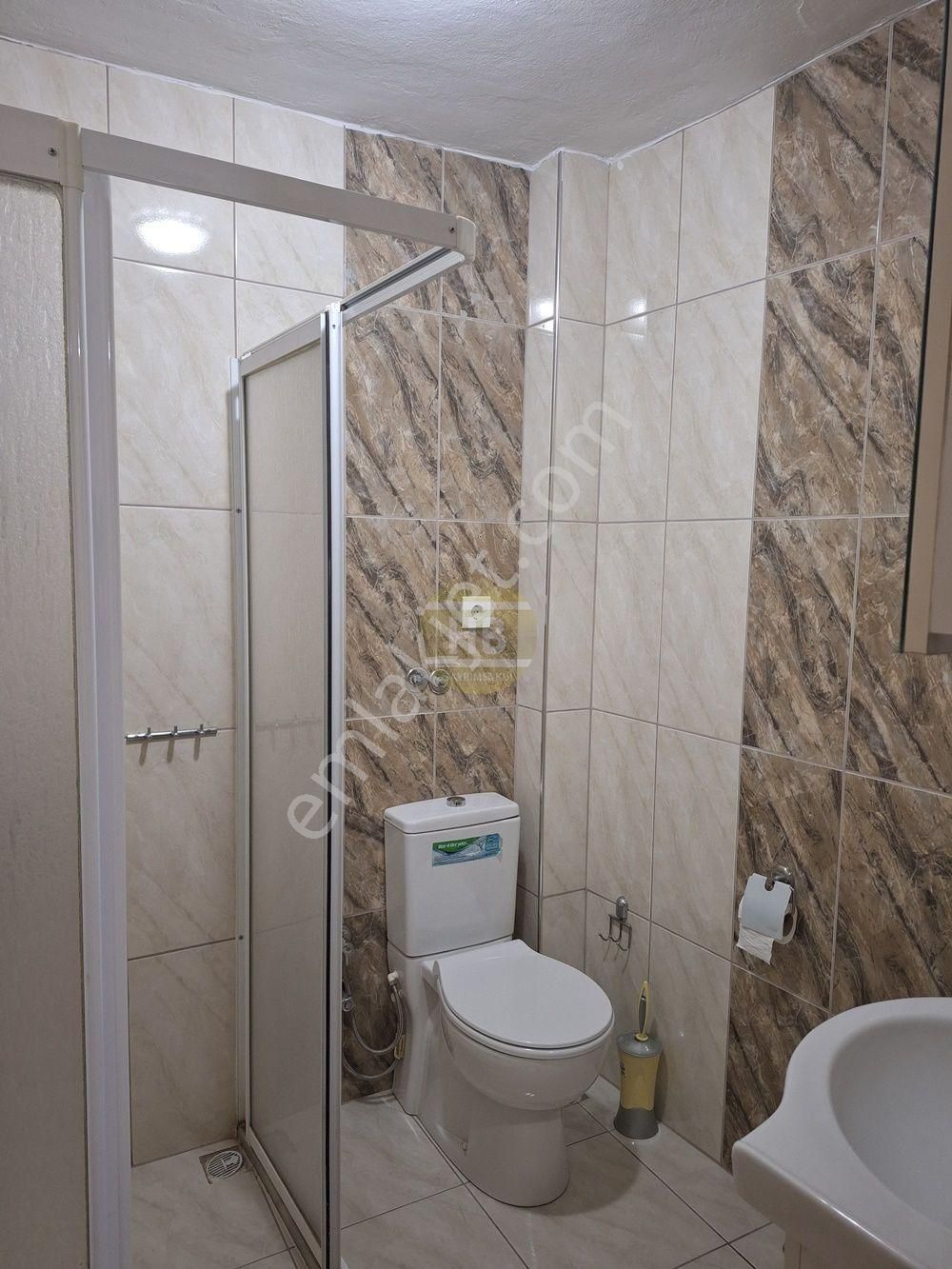 Hb'den 2+1 Kiralık Daire, Oturuma Hazır, Yeni Tadilatlı, Temiz - Görsel 20