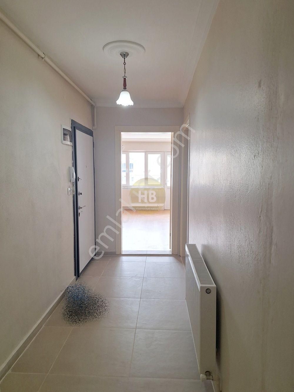 Hb'den 2+1 Kiralık Daire, Oturuma Hazır, Yeni Tadilatlı, Temiz - Görsel 30