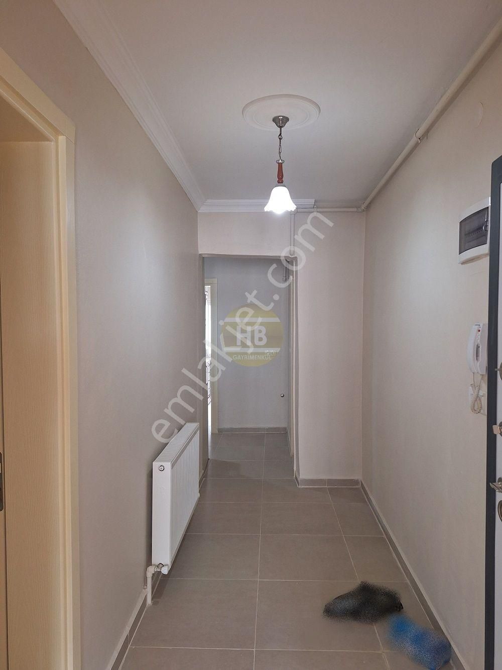 Hb'den 2+1 Kiralık Daire, Oturuma Hazır, Yeni Tadilatlı, Temiz - Görsel 8