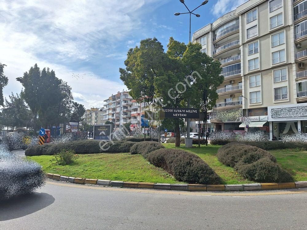 Hb'den 2+1 Kiralık Daire, Oturuma Hazır, Yeni Tadilatlı, Temiz - Görsel 33