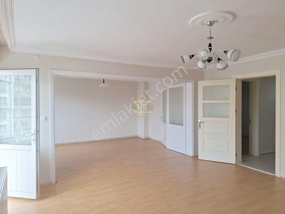 Hb'den 2+1 Kiralık Daire, Oturuma Hazır, Yeni Tadilatlı, Temiz - Görsel 5