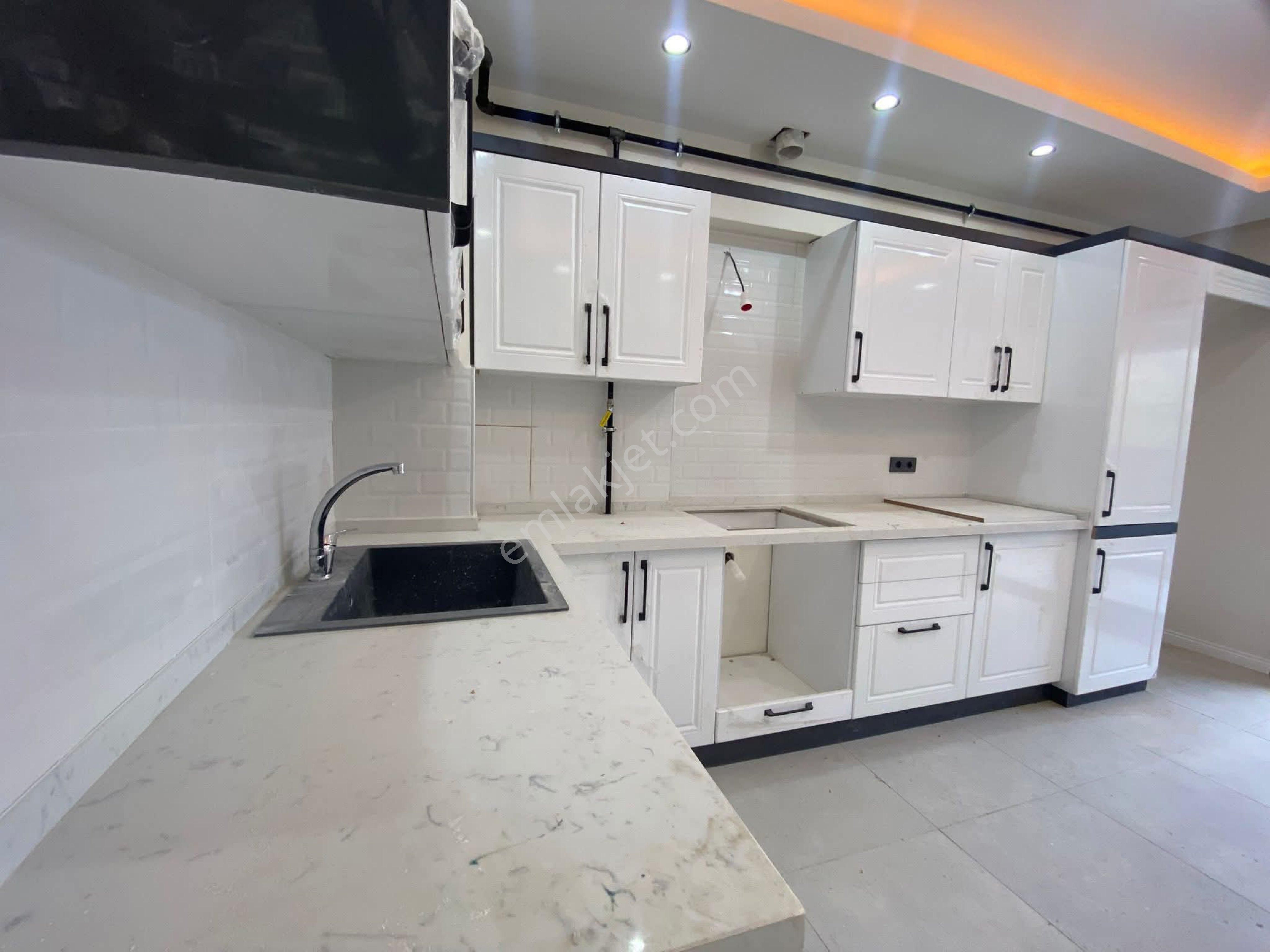 🏡 Aydın Nazilli Turan Mahallesi’nde Sıfır Lüks 3+1 Daireler - Görsel 2