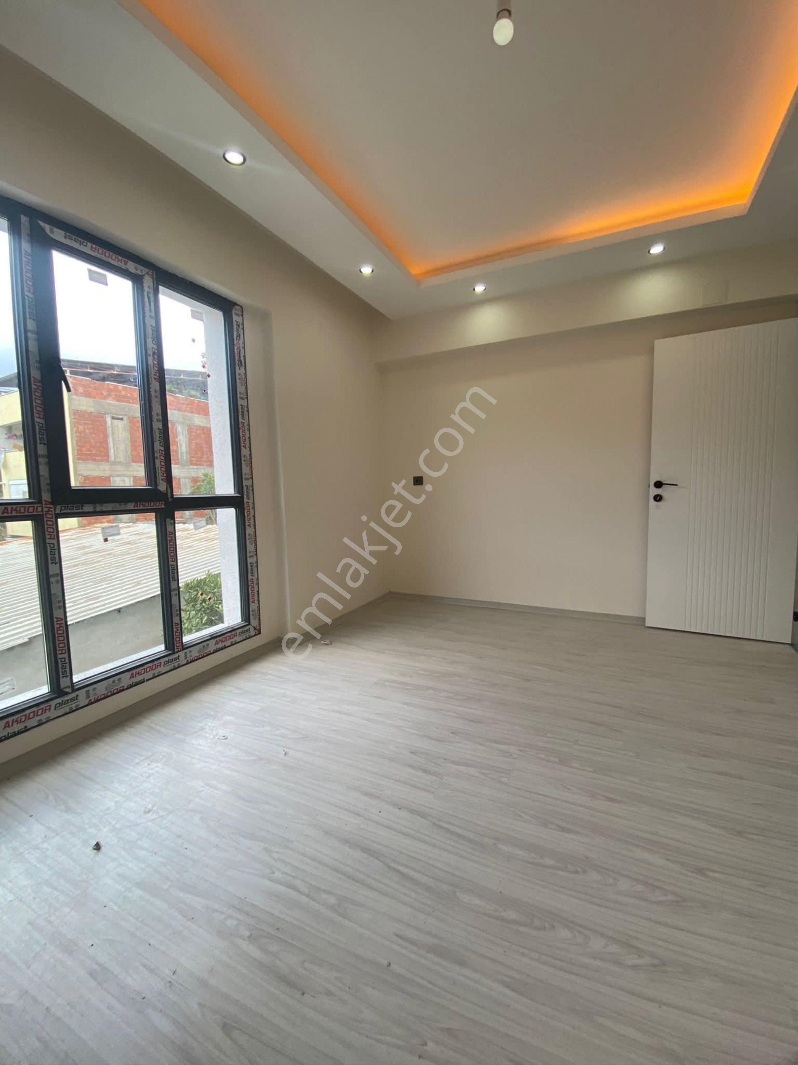 🏡 Aydın Nazilli Turan Mahallesi’nde Sıfır Lüks 3+1 Daireler - Görsel 8