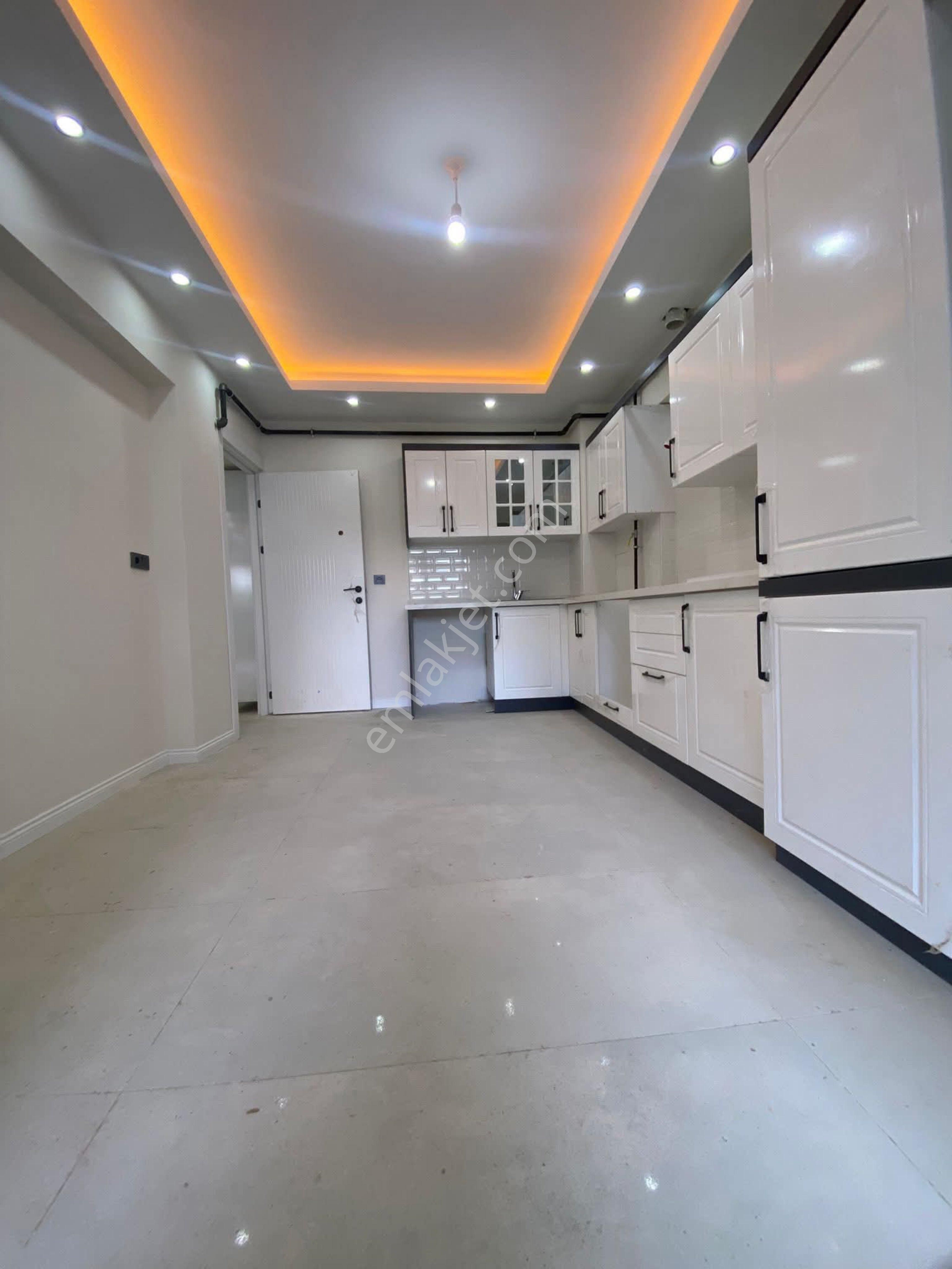 🏡 Aydın Nazilli Turan Mahallesi’nde Sıfır Lüks 3+1 Daireler - Görsel 6