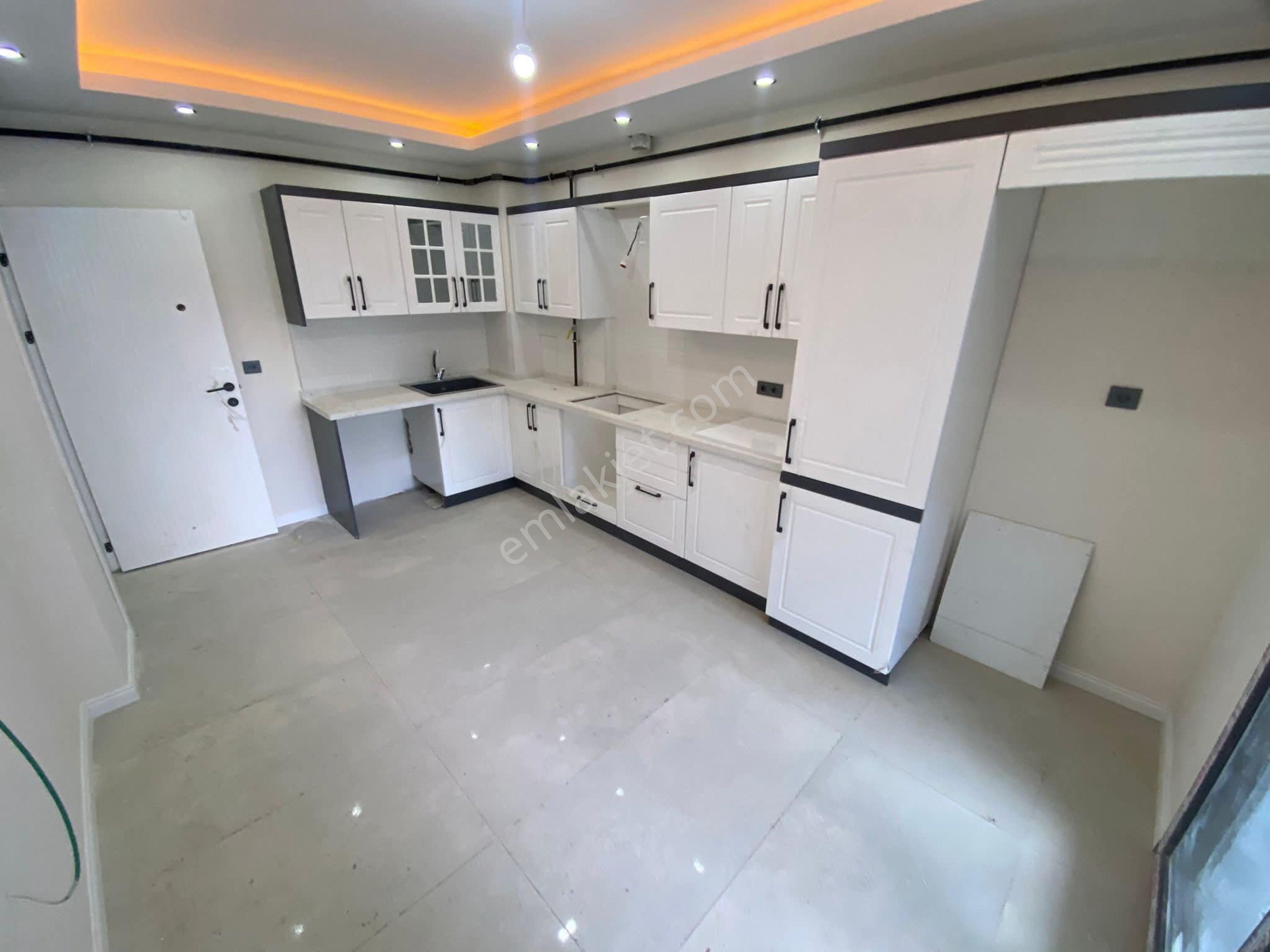 🏡 Aydın Nazilli Turan Mahallesi’nde Sıfır Lüks 3+1 Daireler - Görsel 7