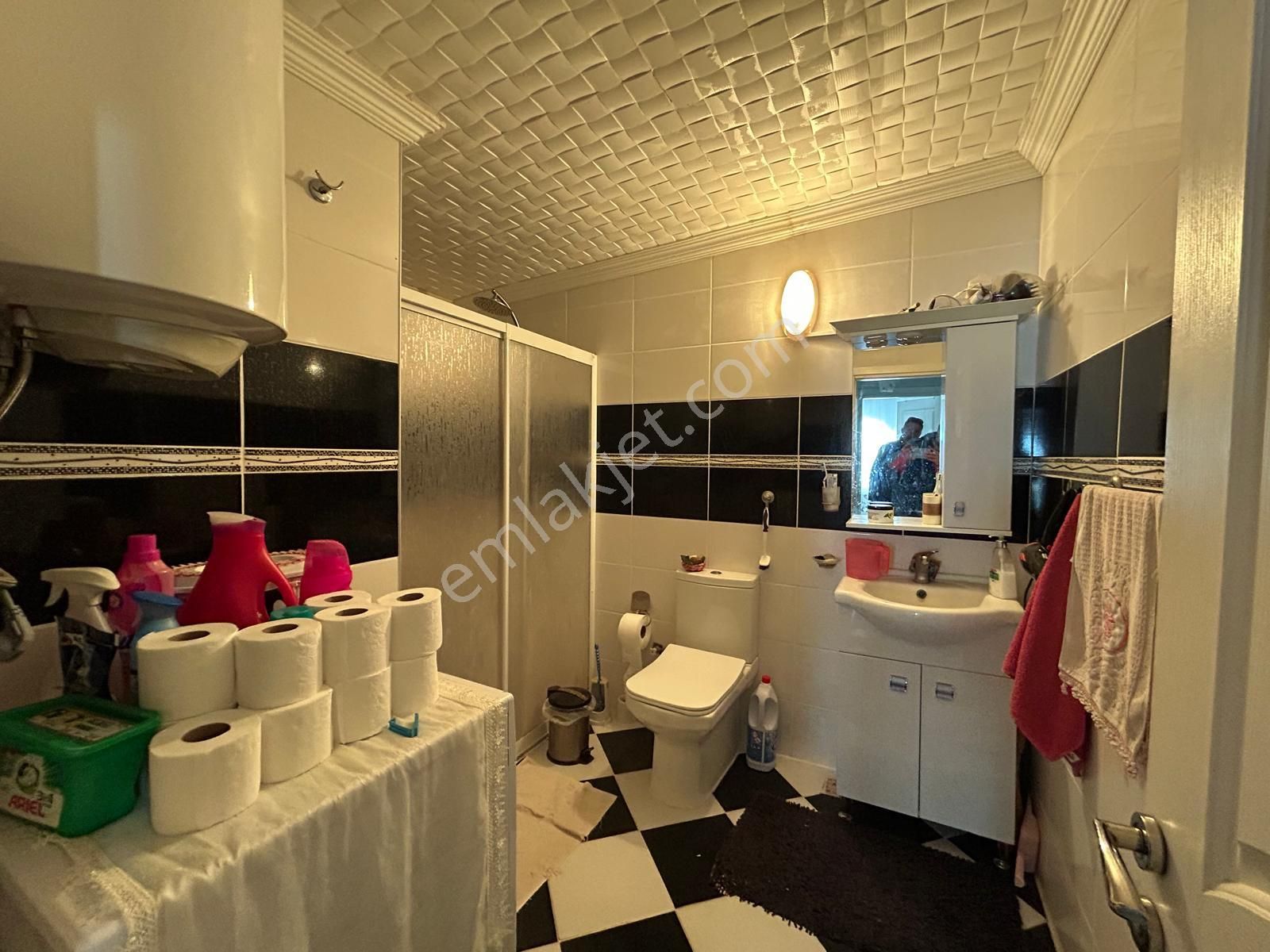 Didim Mavişehir Mersindere De Satılık 3+1 Dübleks Daire - Görsel 13