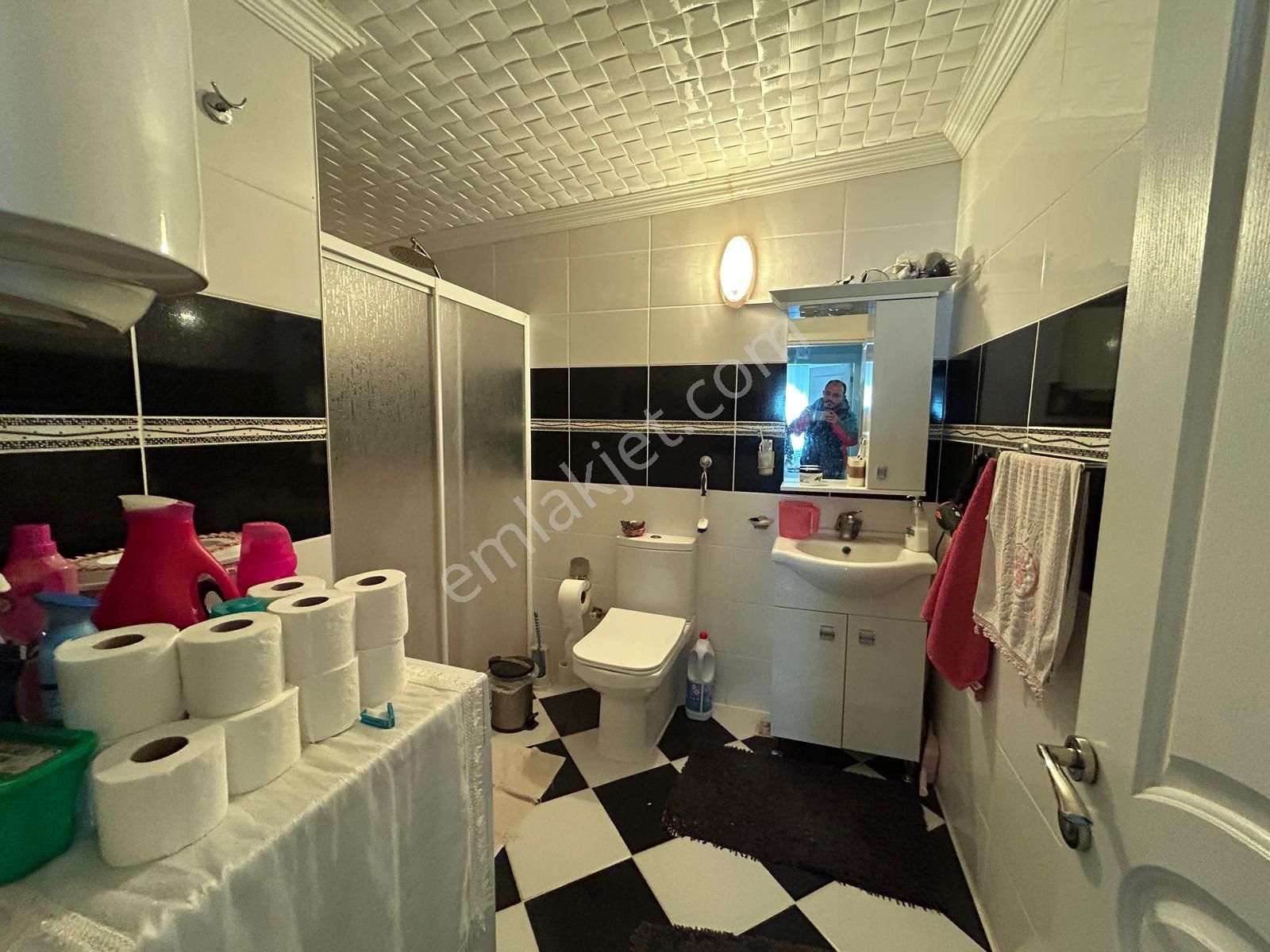 Didim Mavişehir Mersindere De Satılık 3+1 Dübleks Daire - Görsel 11