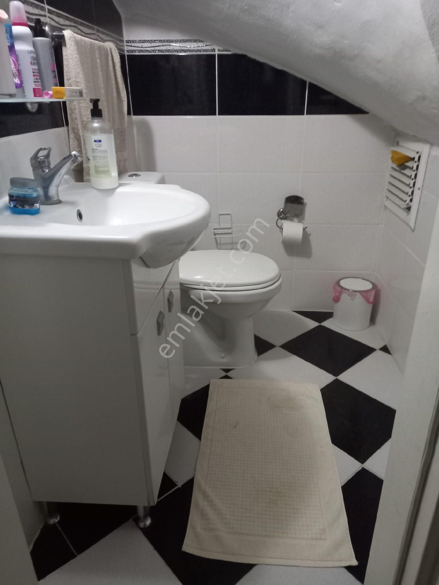 Didim Mavişehir Mersindere De Satılık 3+1 Dübleks Daire - Görsel 4