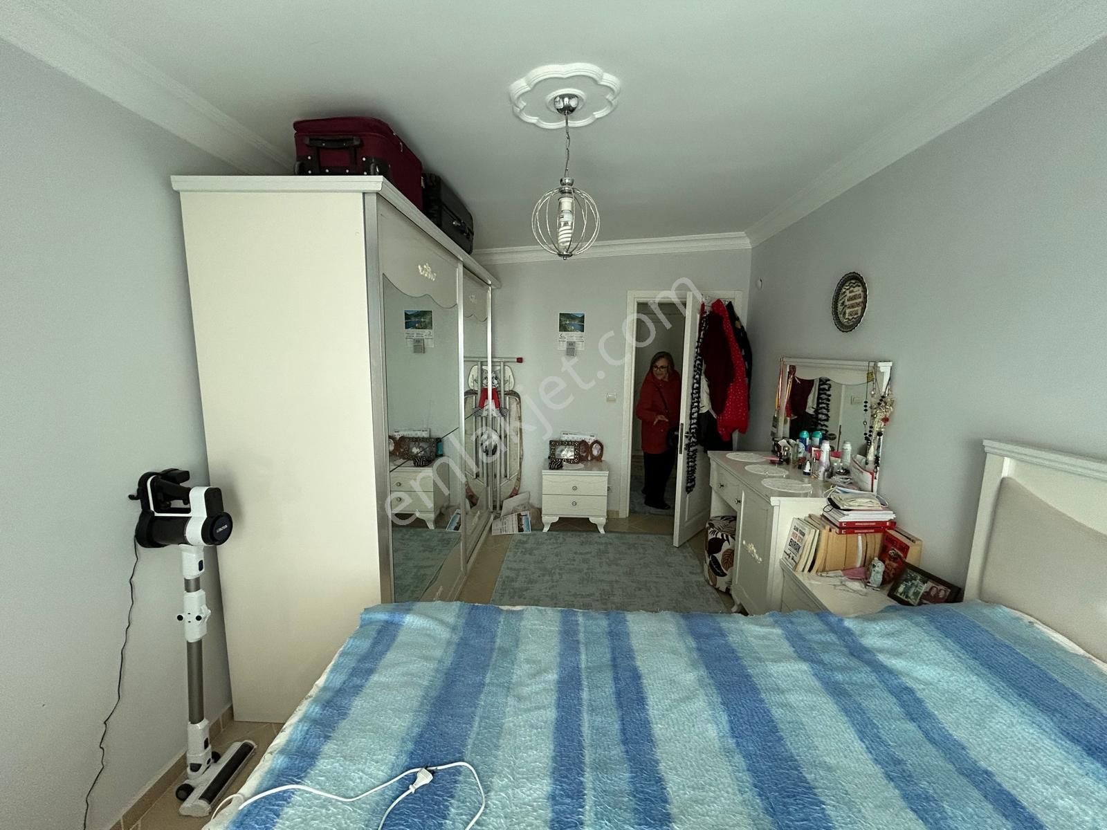 Didim Mavişehir Mersindere De Satılık 3+1 Dübleks Daire - Görsel 18