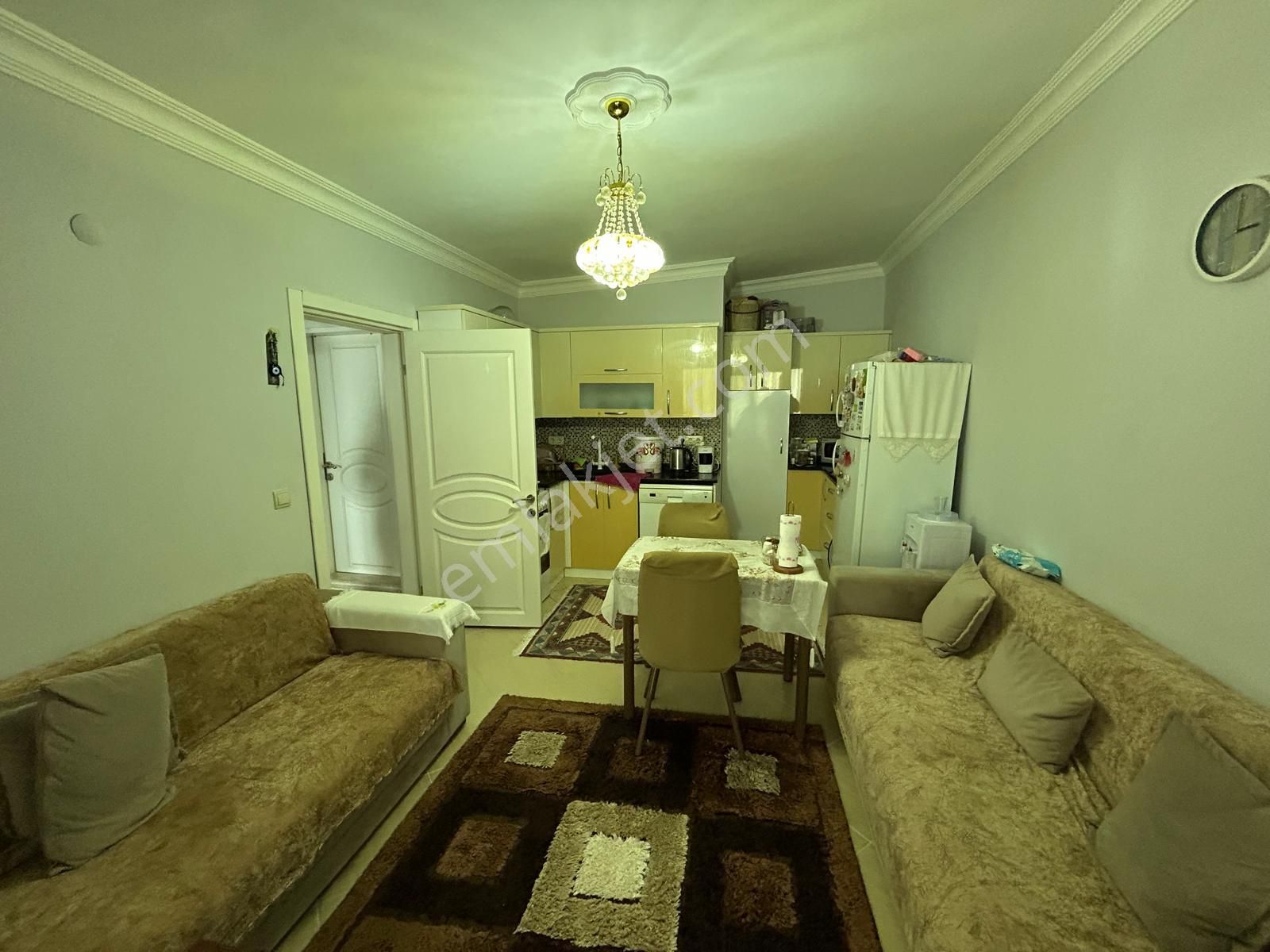 Didim Mavişehir Mersindere De Satılık 3+1 Dübleks Daire - Görsel 3