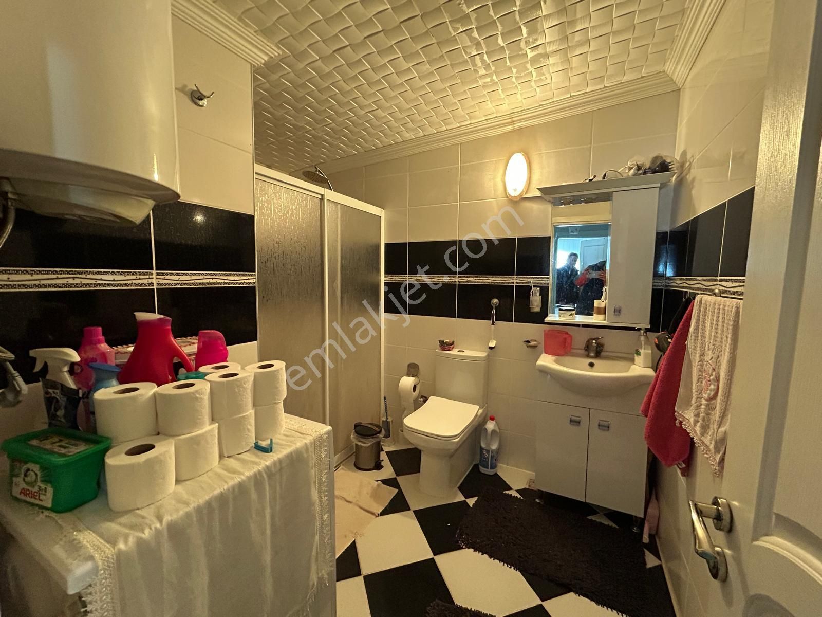 Didim Mavişehir Mersindere De Satılık 3+1 Dübleks Daire - Görsel 12