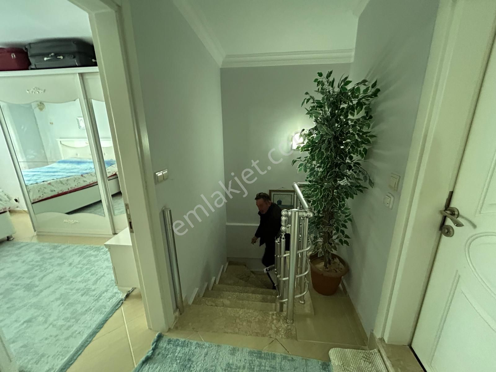 Didim Mavişehir Mersindere De Satılık 3+1 Dübleks Daire - Görsel 10