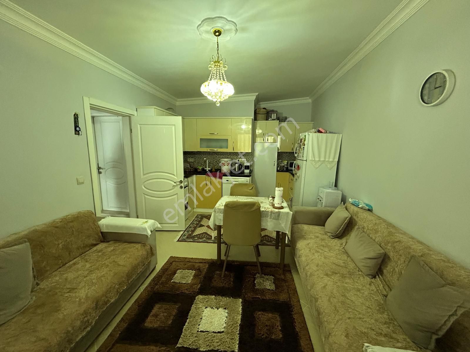 Didim Mavişehir Mersindere De Satılık 3+1 Dübleks Daire - Görsel 5