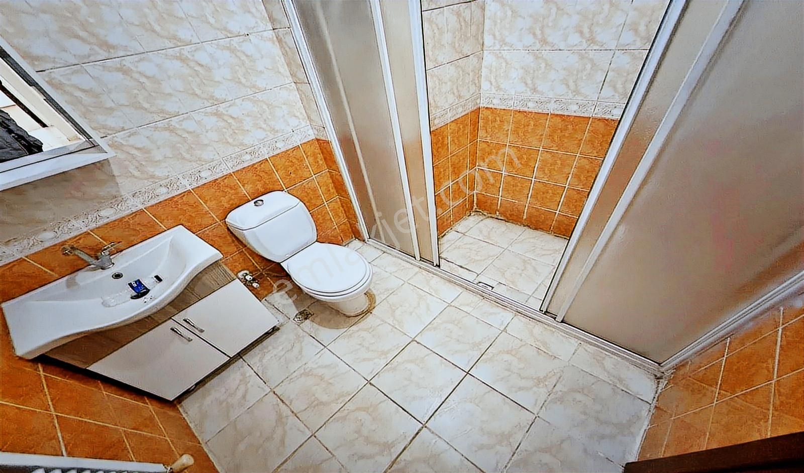 Yasa'dan Hisar'da 3+1 %90 Kredili 3.kat Bulvar Yanı !!! - Görsel 14