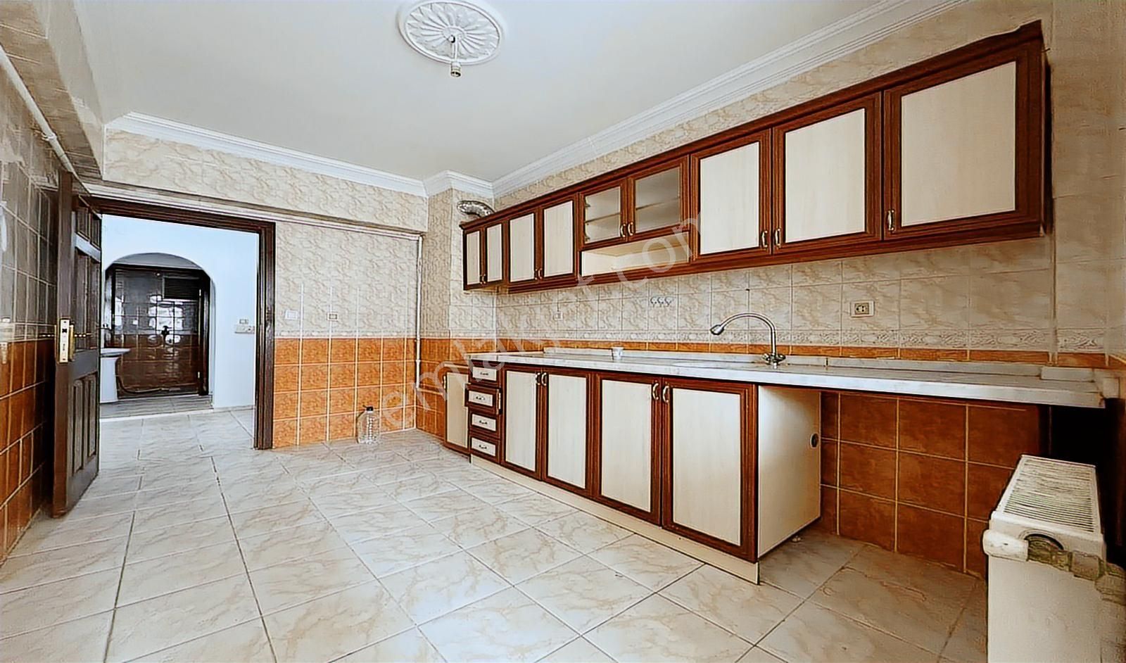 Yasa'dan Hisar'da 3+1 %90 Kredili 3.kat Bulvar Yanı !!! - Görsel 5