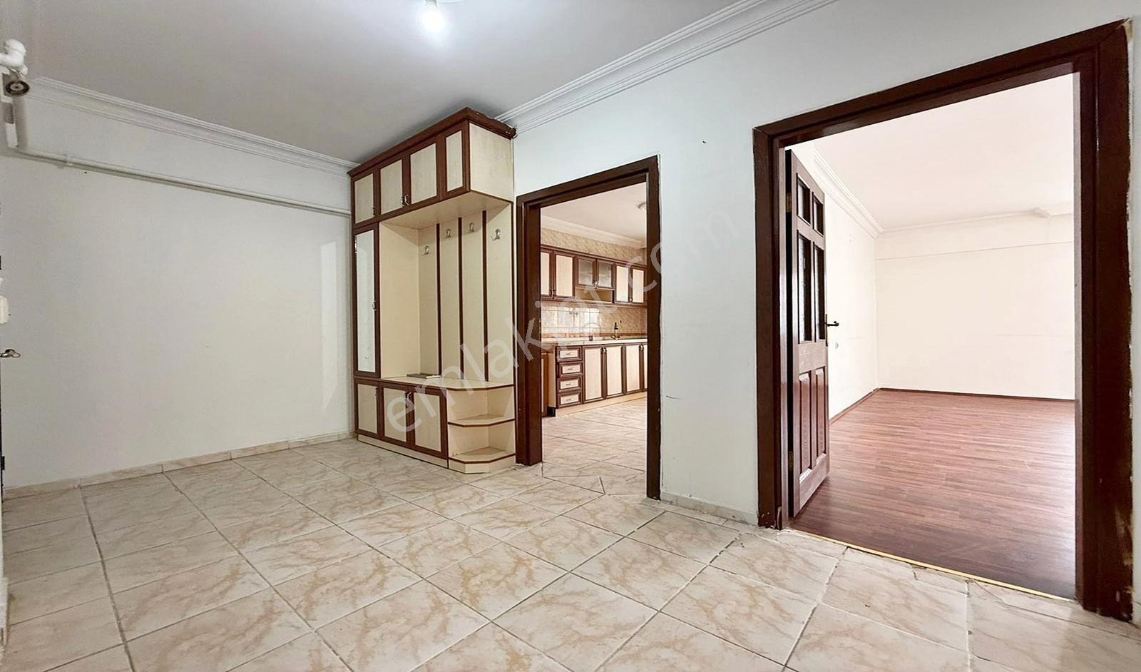 Yasa'dan Hisar'da 3+1 %90 Kredili 3.kat Bulvar Yanı !!! - Görsel 9