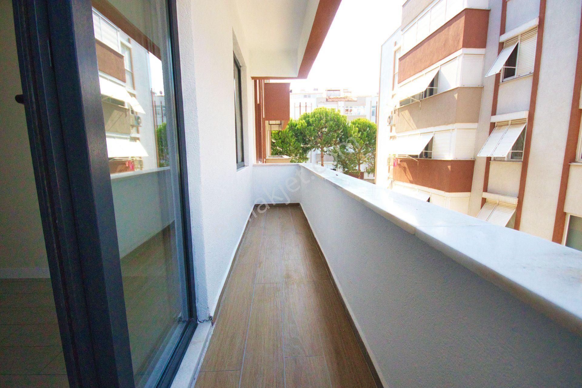 🛑🛑aktif'ten Akçay'da Merkezi Konumlu Şık Tasarımlı Arakat Ferah 3+1 Daire - Görsel 32