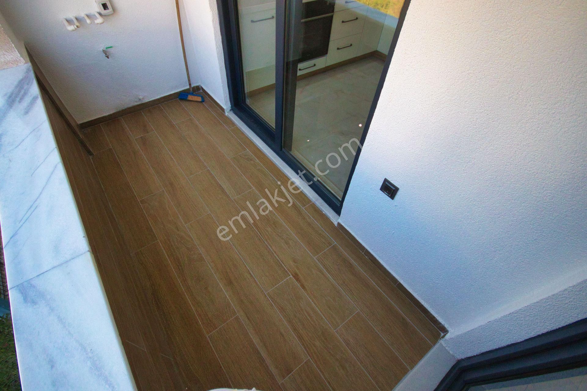 🛑🛑aktif'ten Akçay'da Merkezi Konumlu Şık Tasarımlı Arakat Ferah 3+1 Daire - Görsel 35