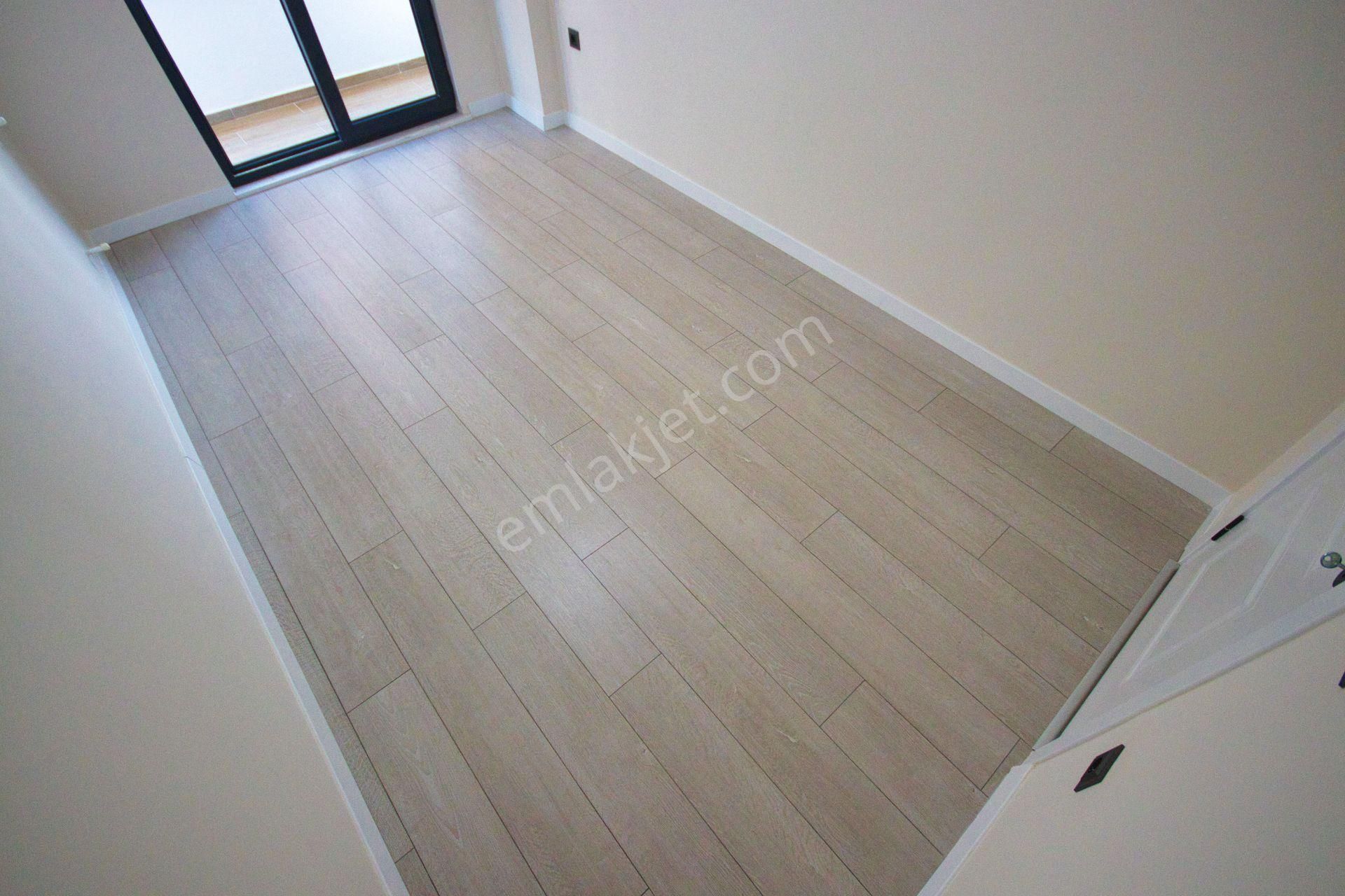 🛑🛑aktif'ten Akçay'da Merkezi Konumlu Şık Tasarımlı Arakat Ferah 3+1 Daire - Görsel 31