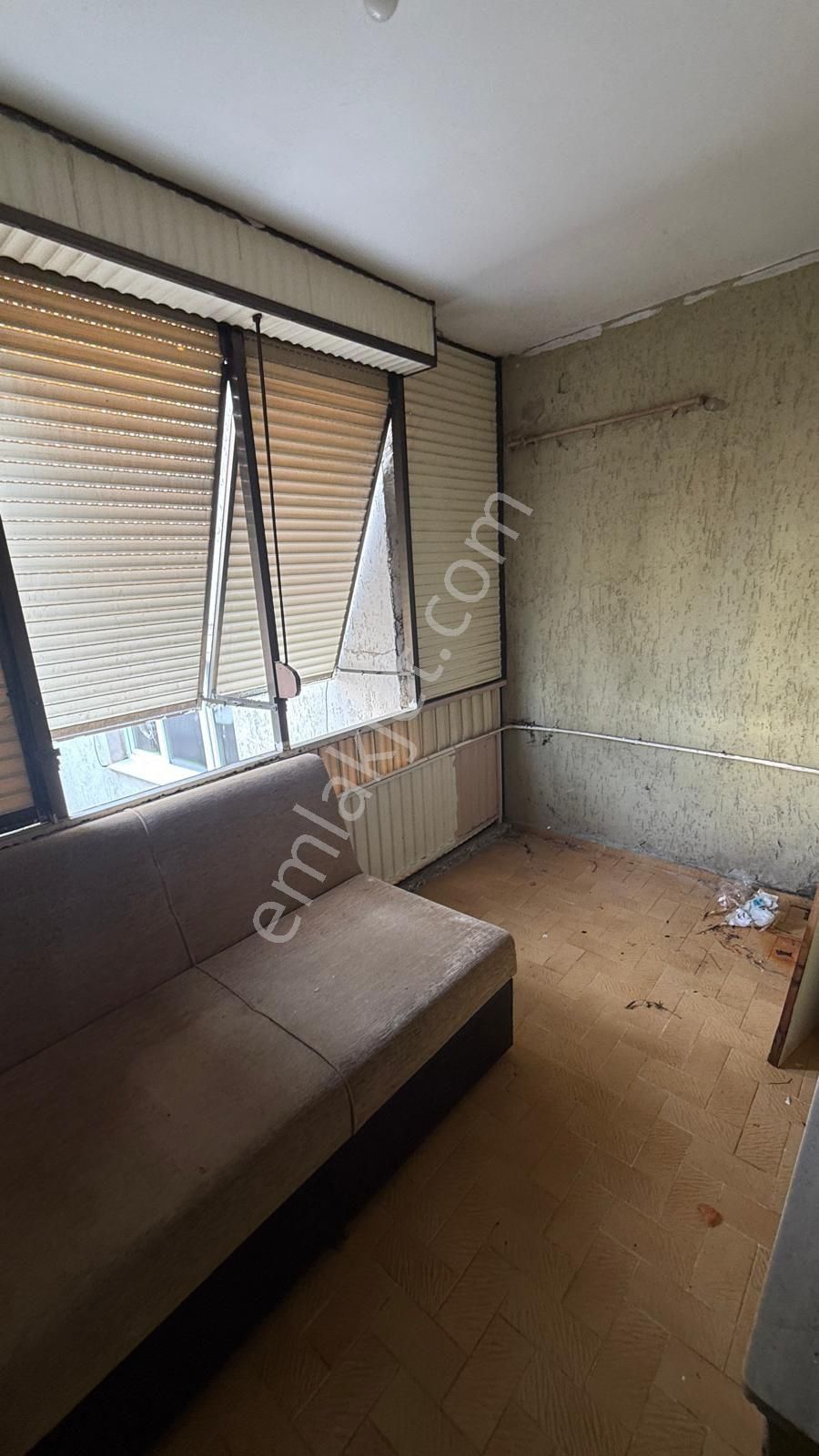 Bozyaka Çelik Kardeşler Yakını 3+1 Doğalgazlı Kiralık Daire - Görsel 6