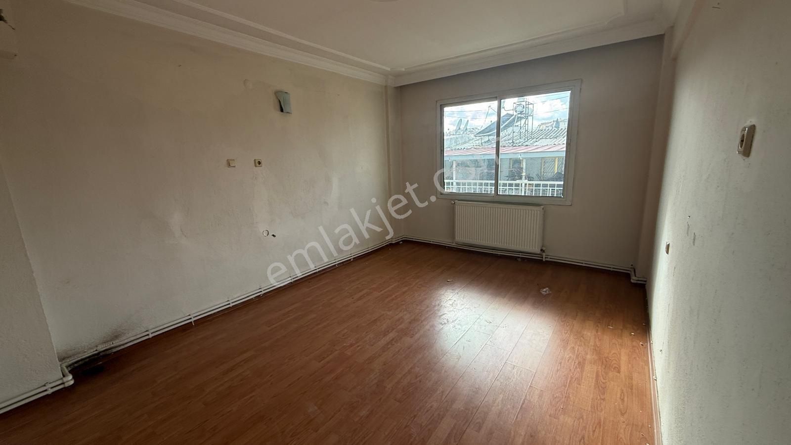 Bozyaka Çelik Kardeşler Yakını 3+1 Doğalgazlı Kiralık Daire - Görsel 9