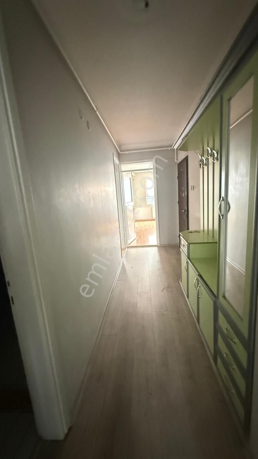 Bozyaka Çelik Kardeşler Yakını 3+1 Doğalgazlı Kiralık Daire - Görsel 13