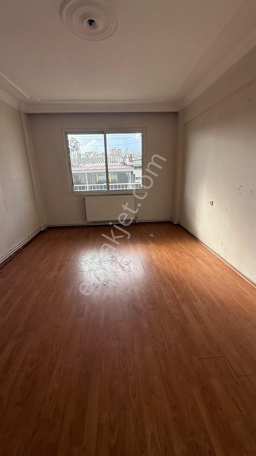 Bozyaka Çelik Kardeşler Yakını 3+1 Doğalgazlı Kiralık Daire - Görsel 7