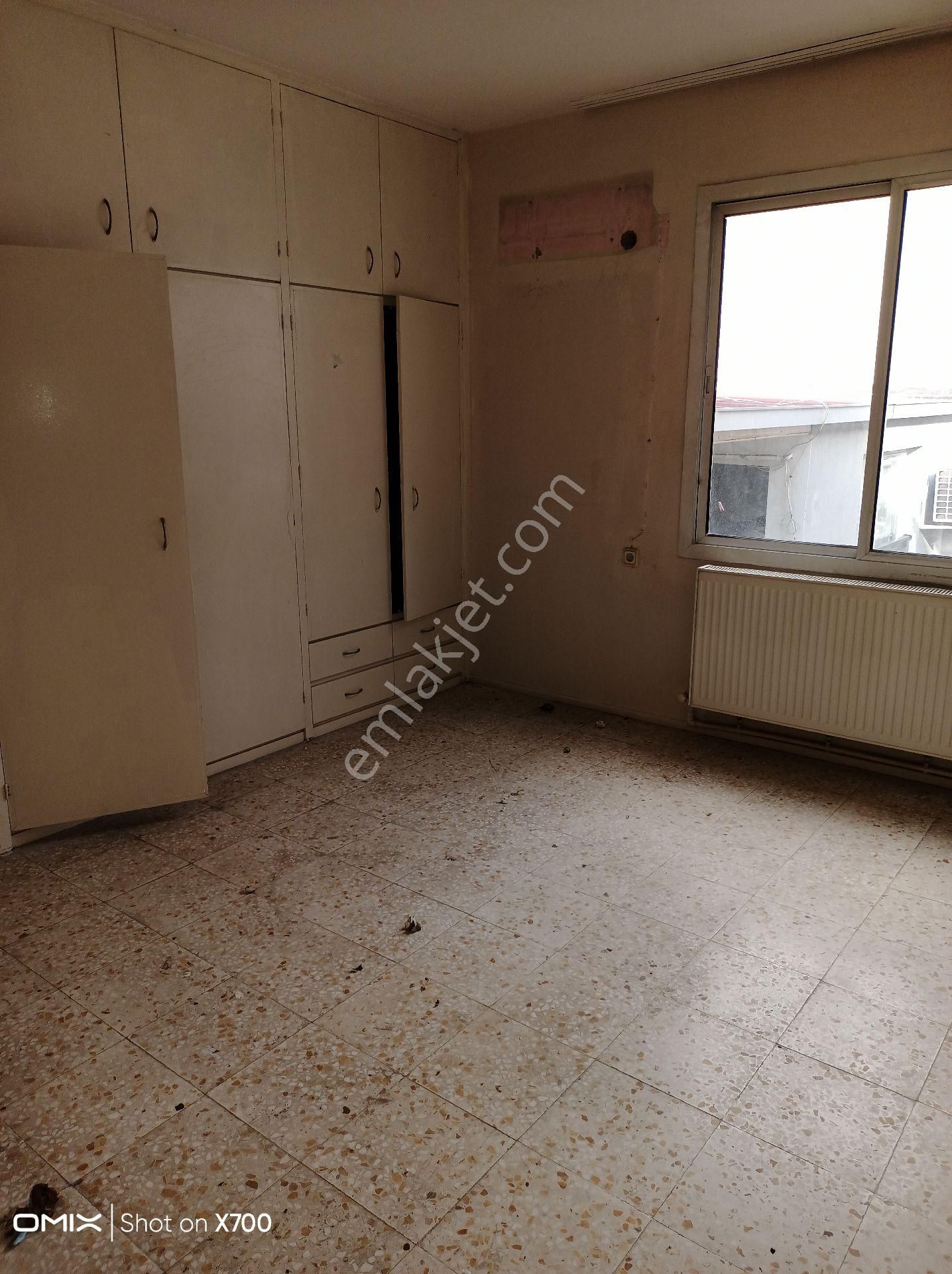 Bozyaka Çelik Kardeşler Yakını 3+1 Doğalgazlı Kiralık Daire - Görsel 16