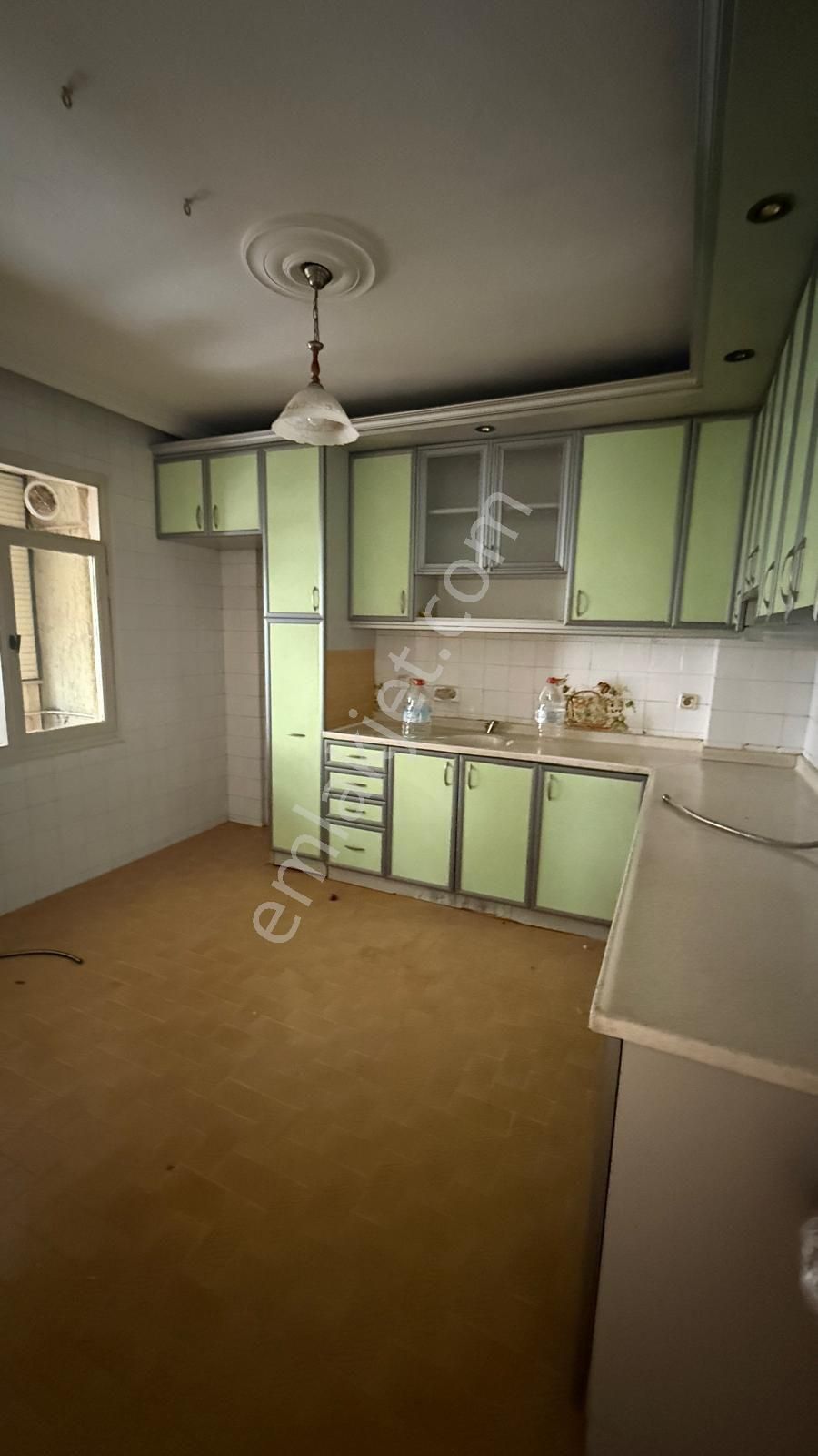 Bozyaka Çelik Kardeşler Yakını 3+1 Doğalgazlı Kiralık Daire - Görsel 4