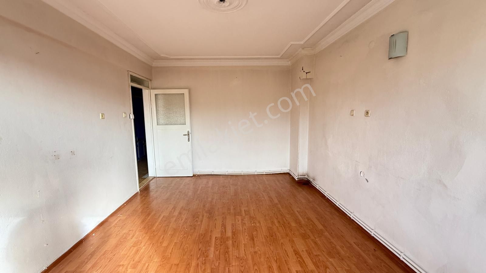 Bozyaka Çelik Kardeşler Yakını 3+1 Doğalgazlı Kiralık Daire - Görsel 11