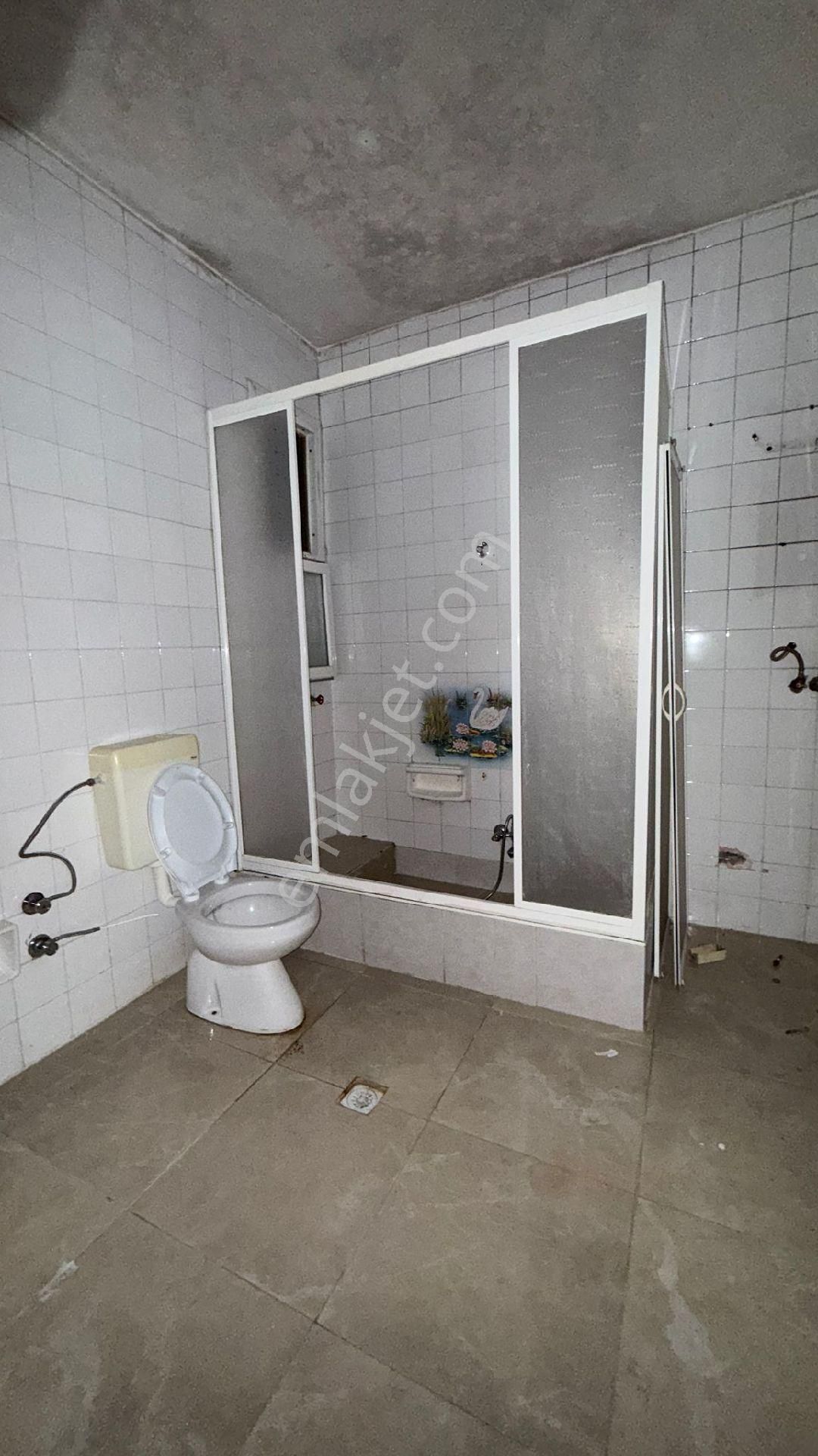 Bozyaka Çelik Kardeşler Yakını 3+1 Doğalgazlı Kiralık Daire - Görsel 21