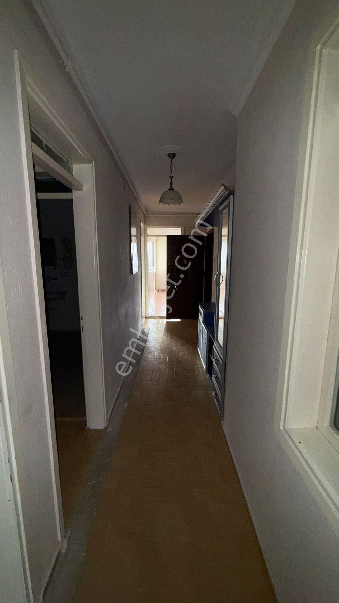 Bozyaka Çelik Kardeşler Yakını 3+1 Doğalgazlı Kiralık Daire - Görsel 22