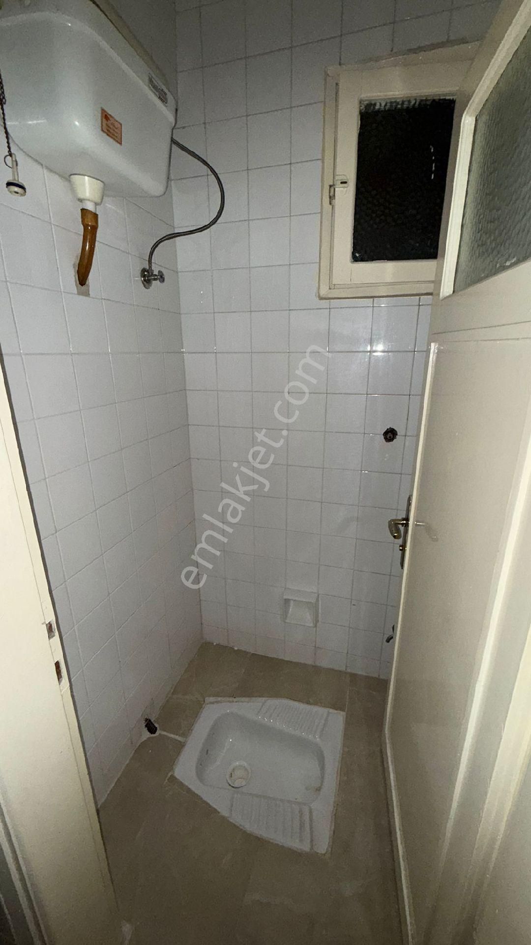 Bozyaka Çelik Kardeşler Yakını 3+1 Doğalgazlı Kiralık Daire - Görsel 18