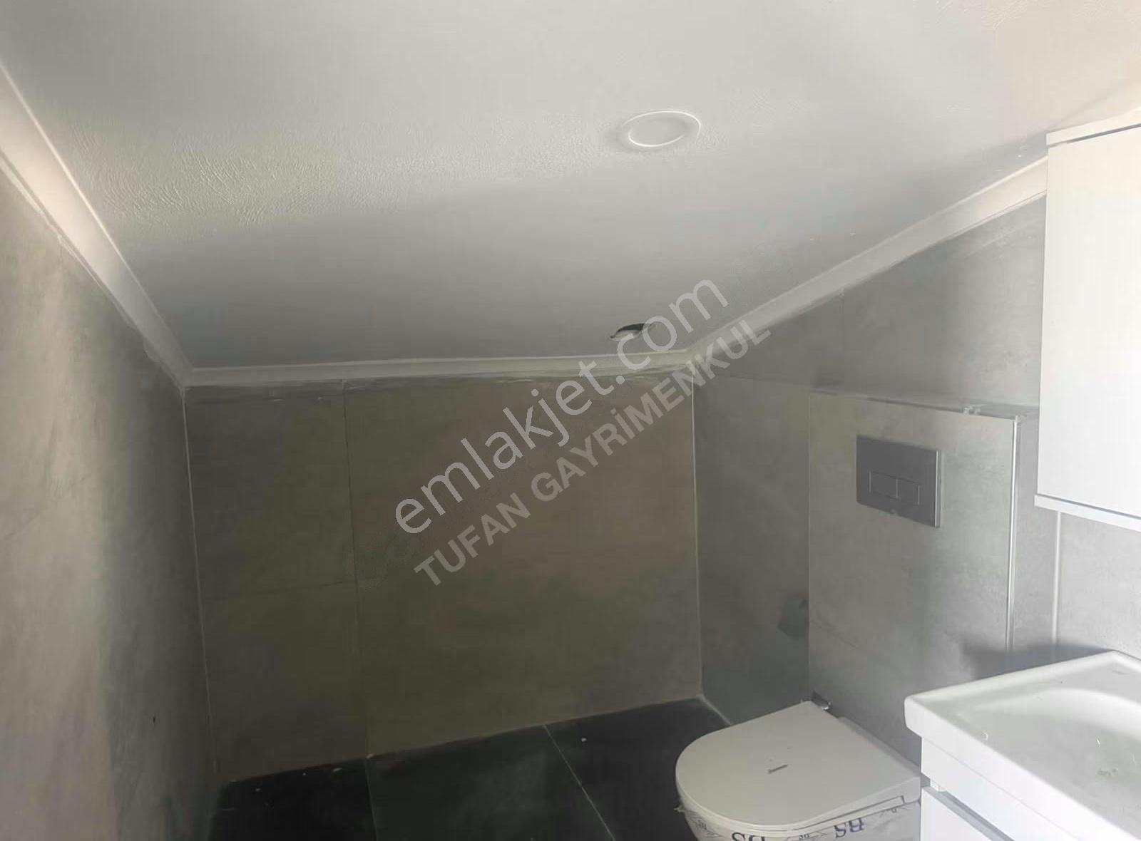 Manavgat Çolaklıda Sıfır Ultralüks 2+1 Dubleks - Görsel 6