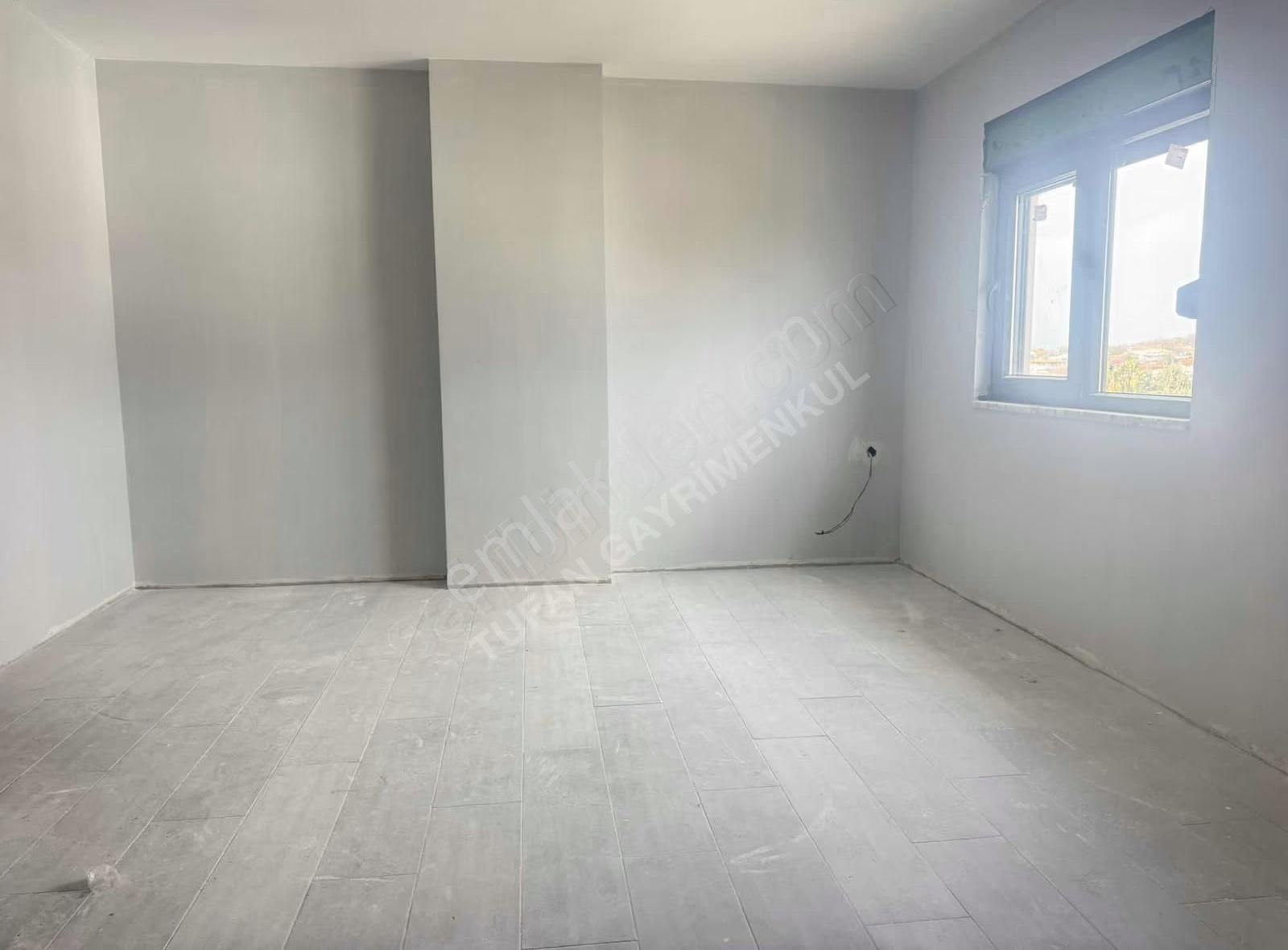 Manavgat Çolaklıda Sıfır Ultralüks 2+1 Dubleks - Görsel 13