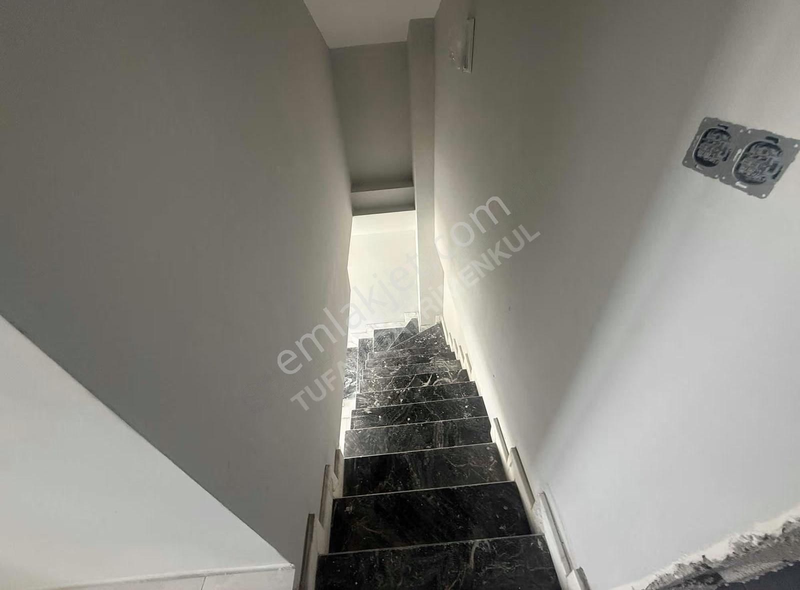 Manavgat Çolaklıda Sıfır Ultralüks 2+1 Dubleks - Görsel 30