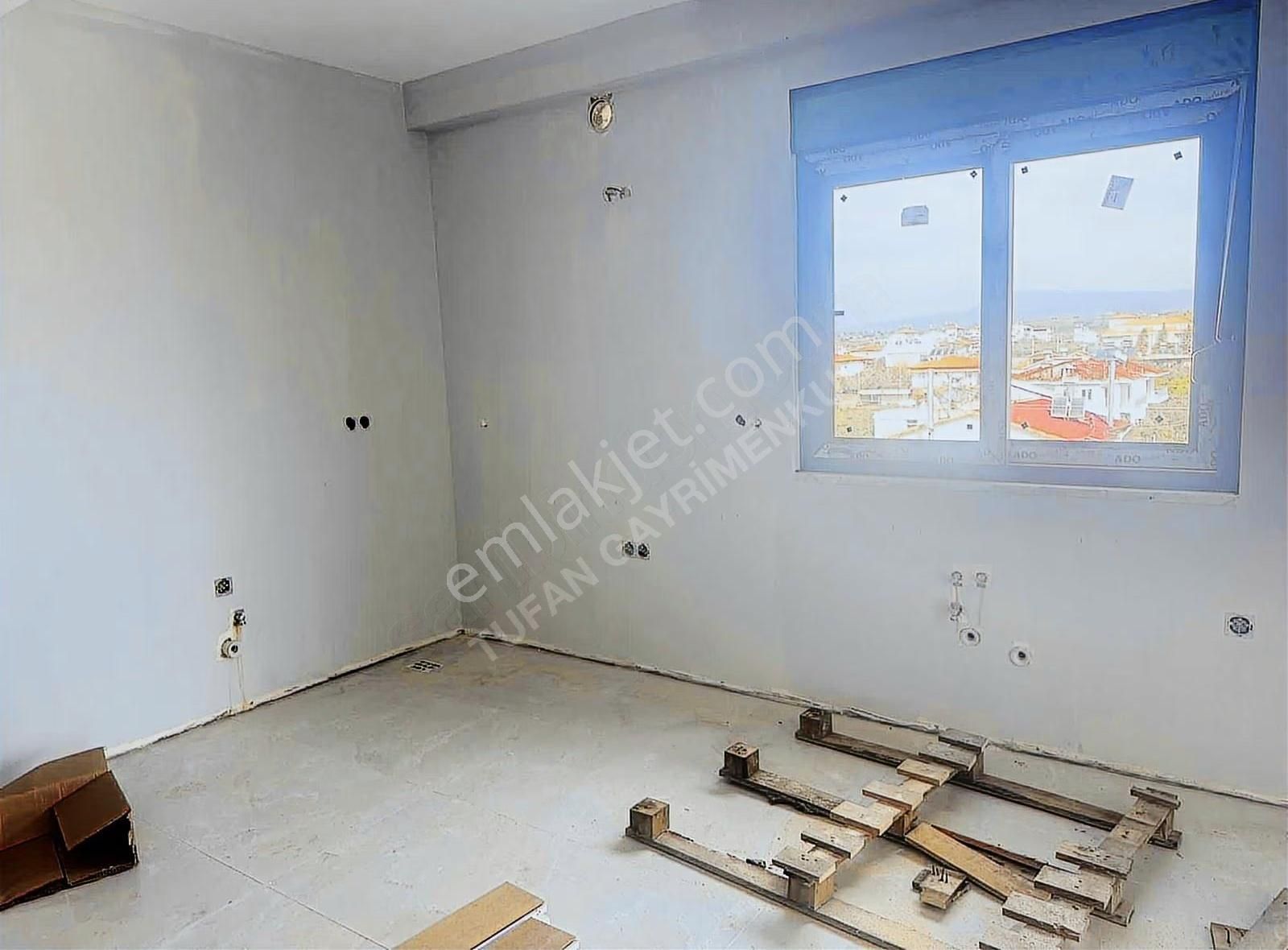 Manavgat Çolaklıda Sıfır Ultralüks 2+1 Dubleks - Görsel 4