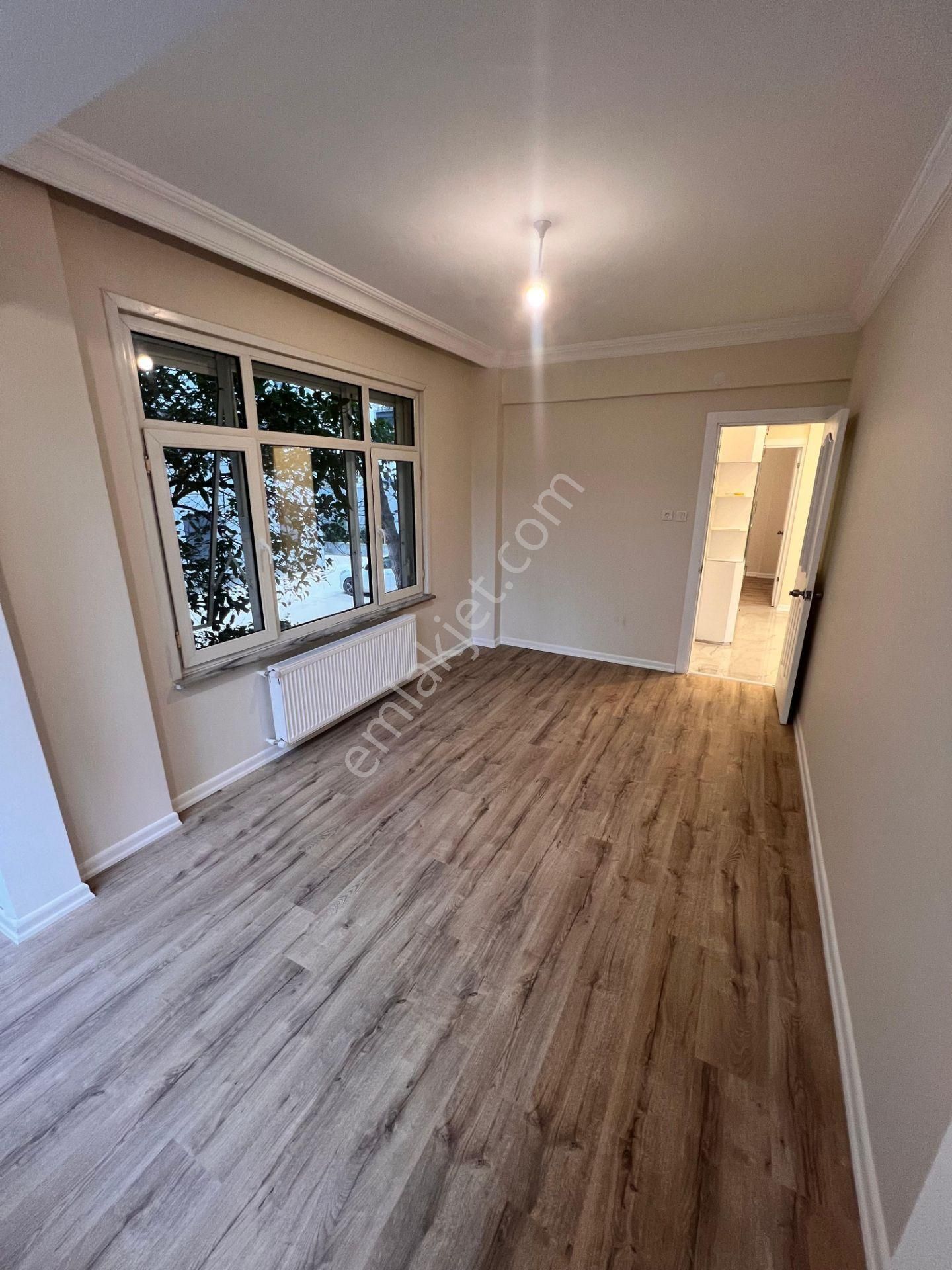 Kaçmaz'dan Sahilde Marmaya Yakın Cadde Üzeri Sokağa Ceğheli 3+1 - Görsel 22