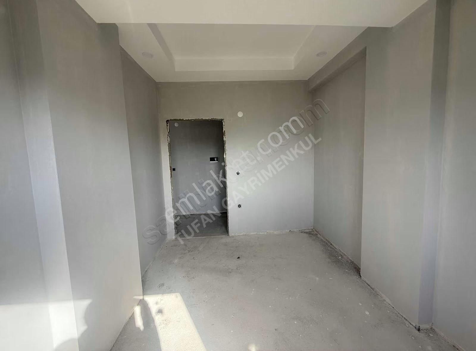 Manavgat Çolaklıda Sıfır Ultralüks 2+1 Daire - Görsel 8