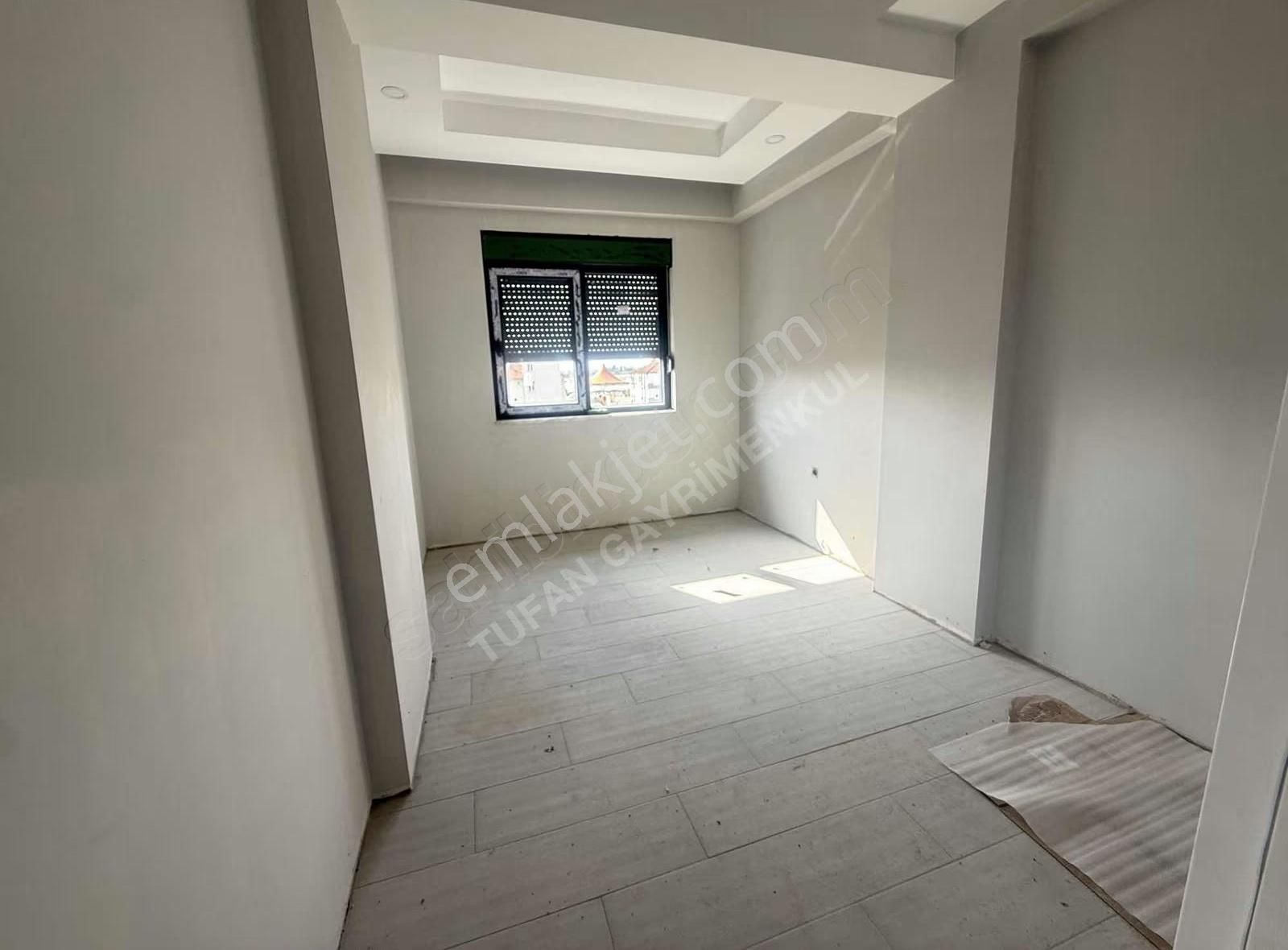 Manavgat Çolaklıda Sıfır Ultralüks 2+1 Daire - Görsel 4