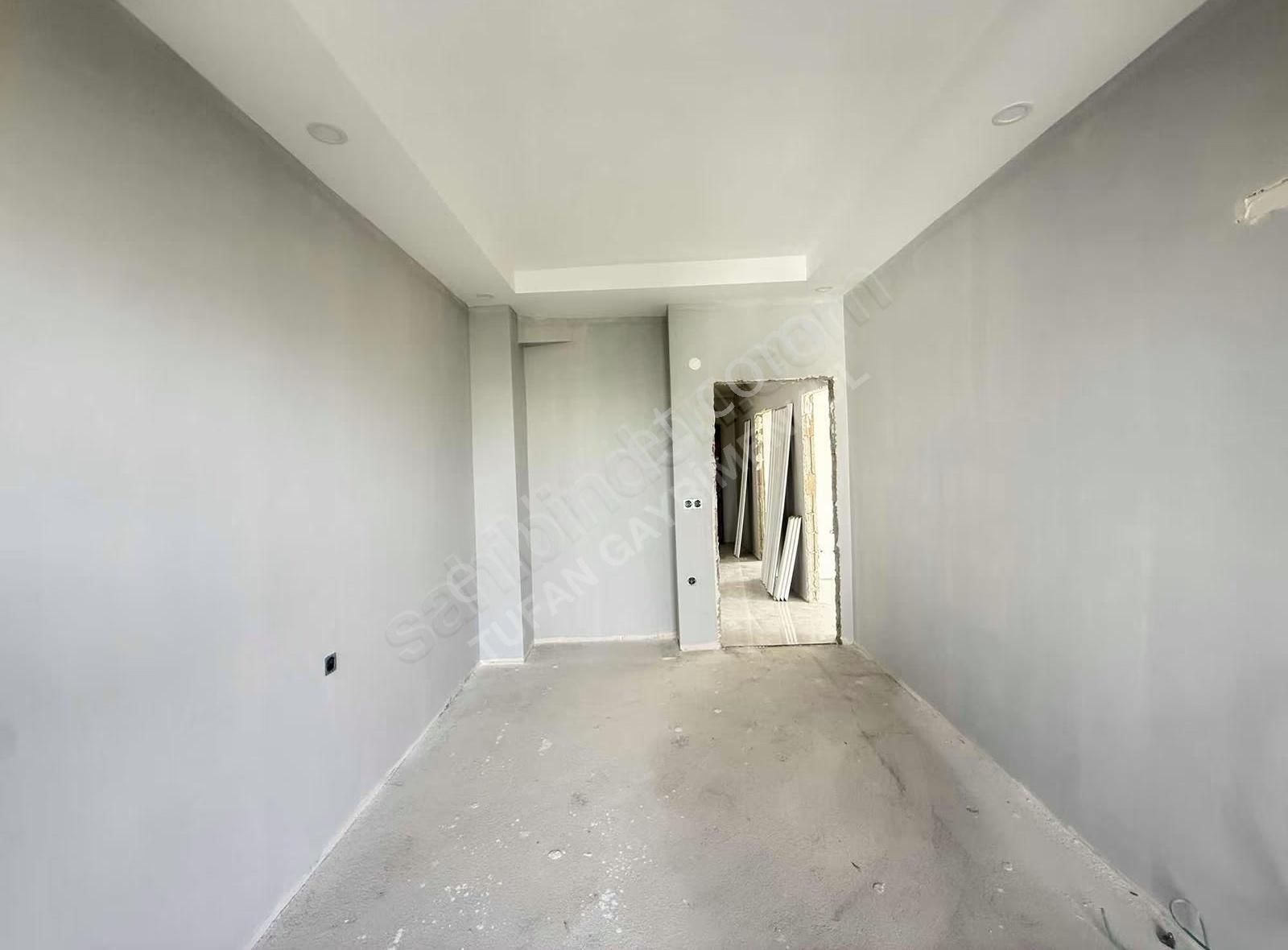 Manavgat Çolaklıda Sıfır Ultralüks 2+1 Daire - Görsel 6