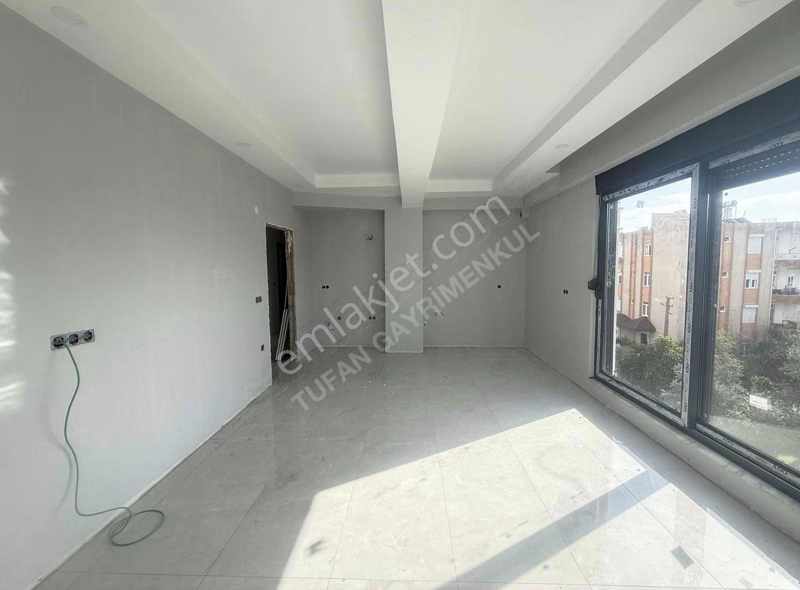 Manavgat Çolaklıda Sıfır Ultralüks 2+1 Daire - Görsel 5