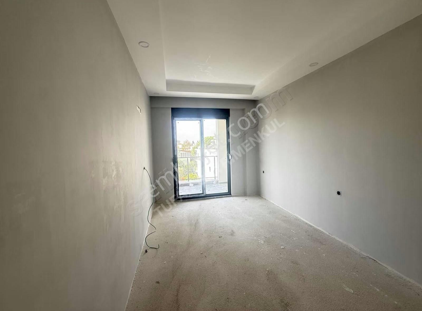 Manavgat Çolaklıda Sıfır Ultralüks 2+1 Daire - Görsel 7