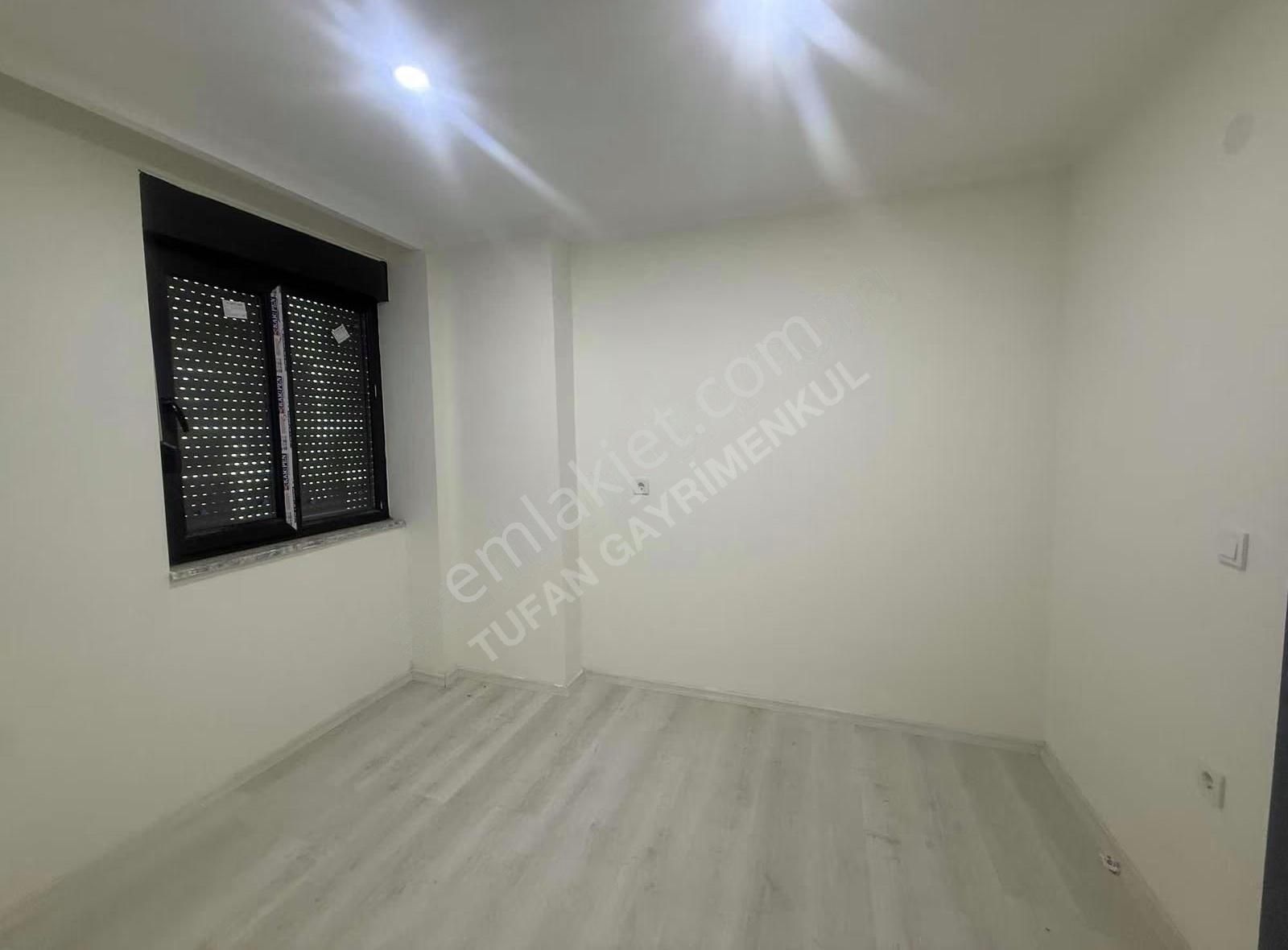 Sarılar Mahlesinde Havadar Sıfıır 2+1 Daire - Görsel 23