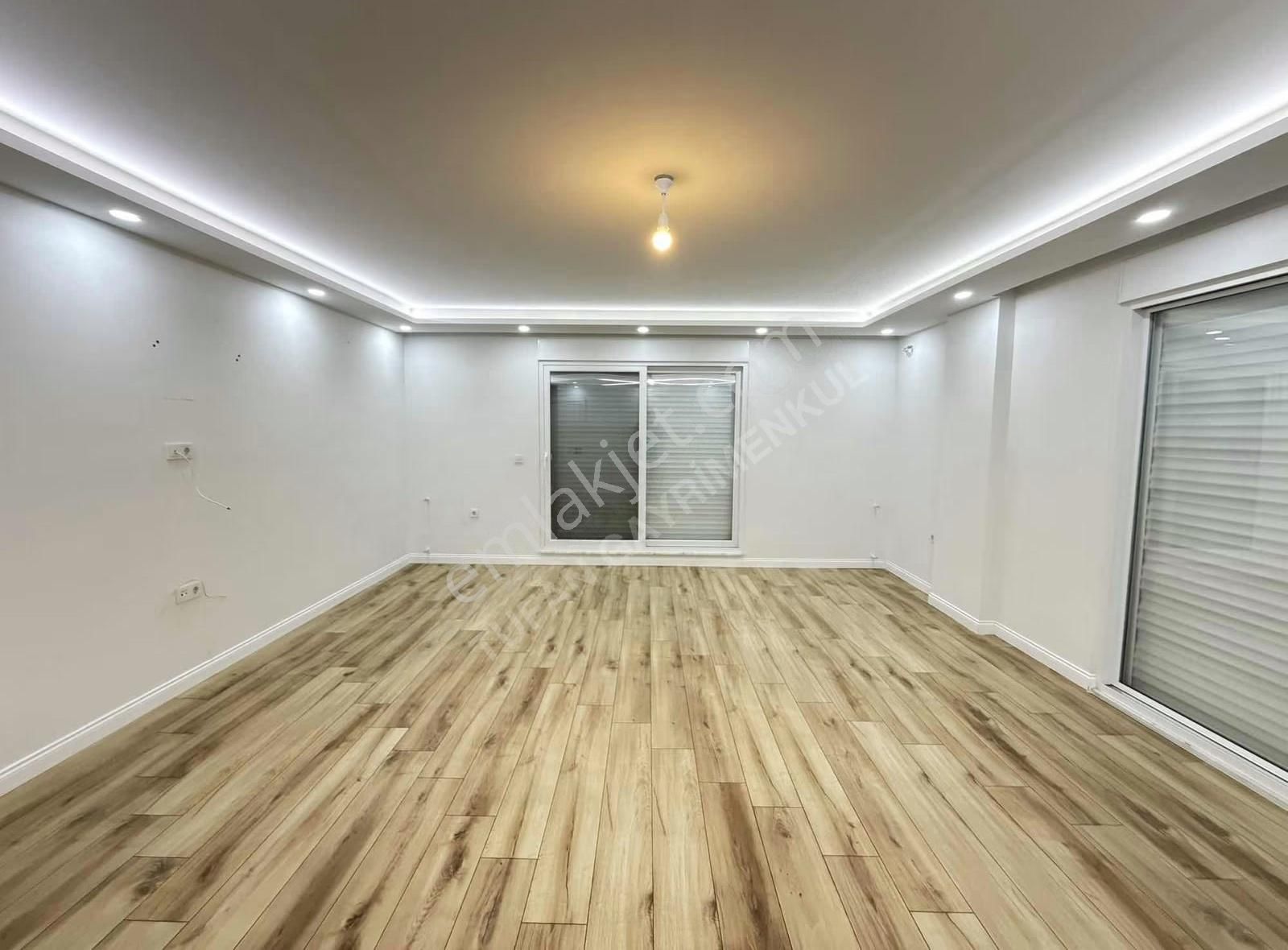 Ilıcada Devasa Büyük Arakat Kiralık 2+1 Sıfır Daire - Görsel 18